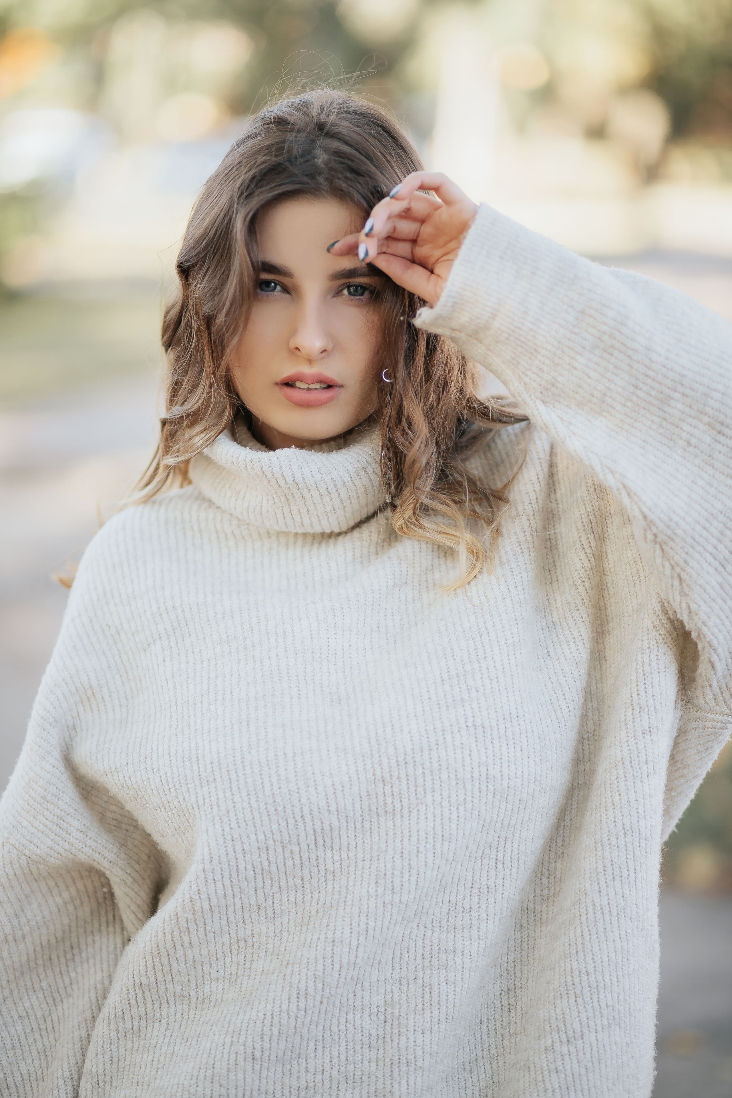 Иванна. Photographer ANNA PRUS