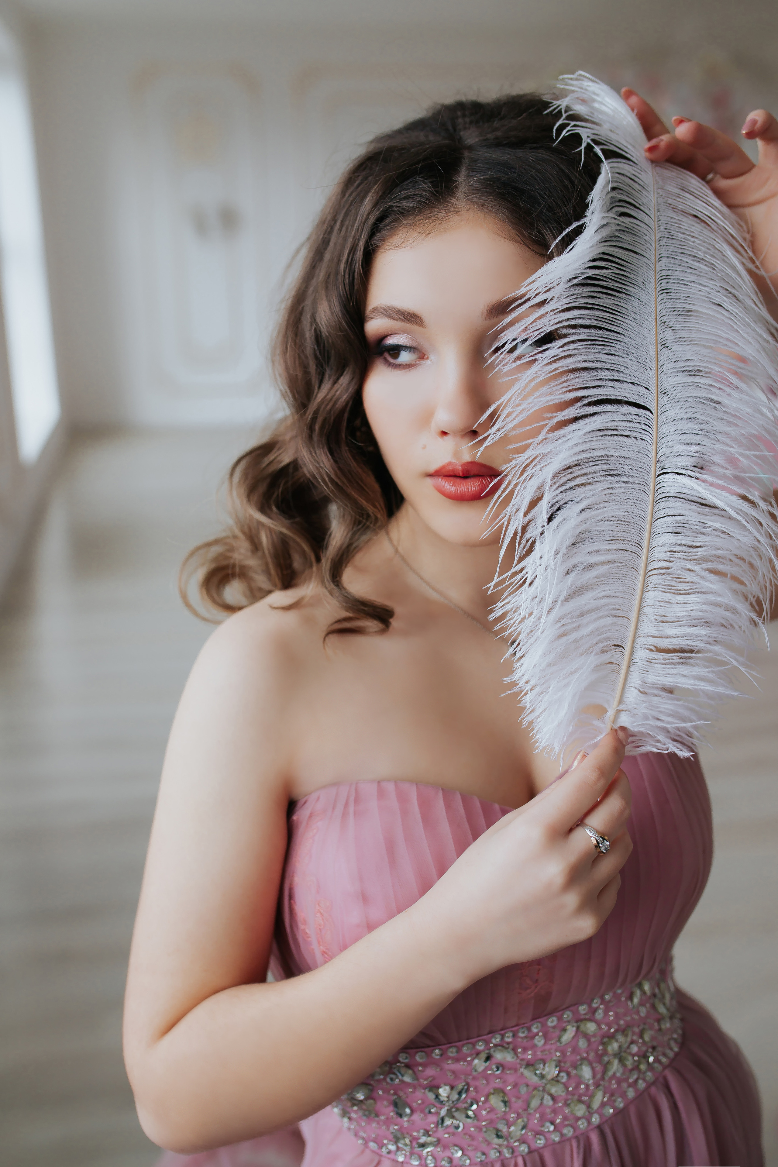 Таня. Photographer ANNA PRUS