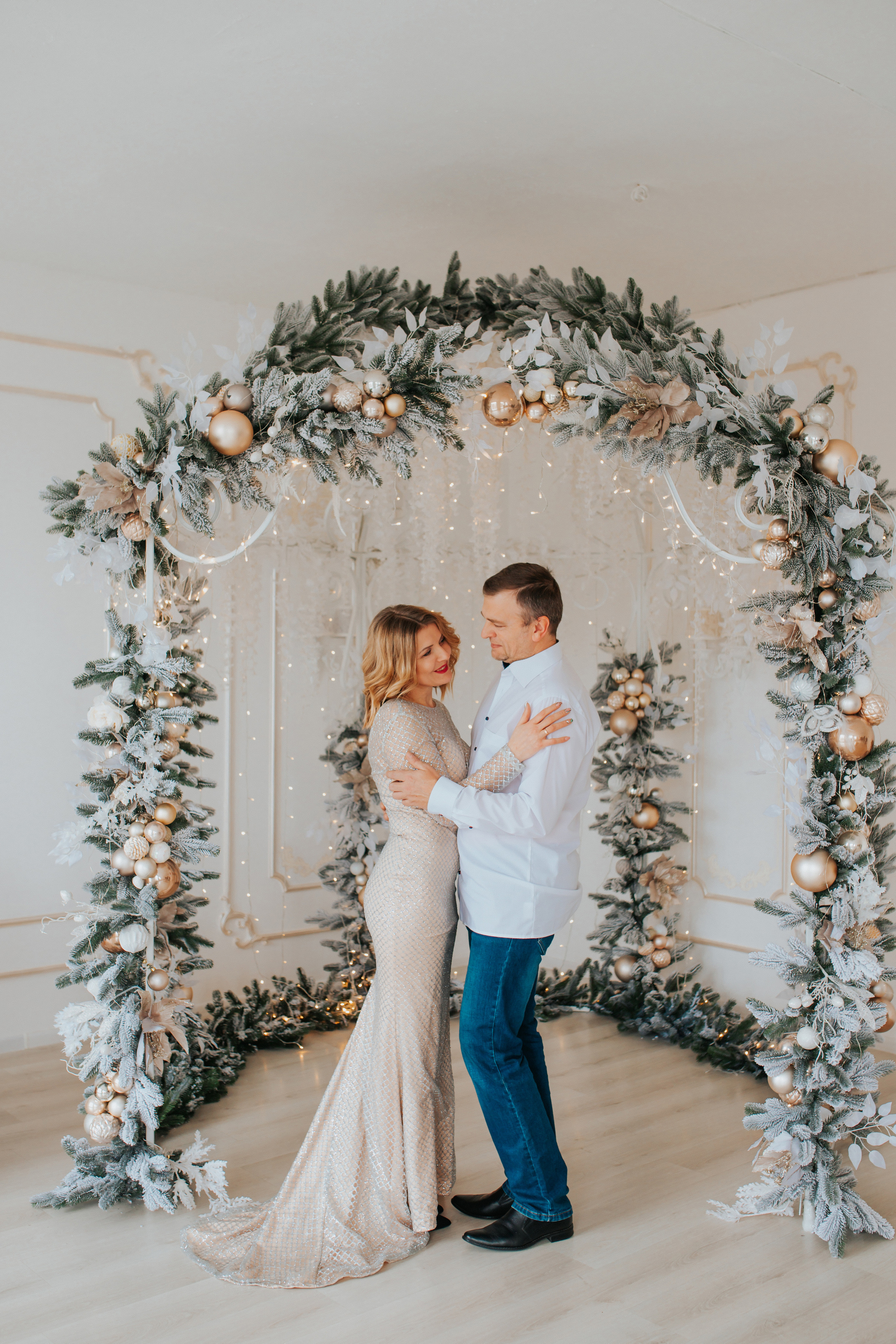 Дмитро та Людмила. Photographer ANNA PRUS