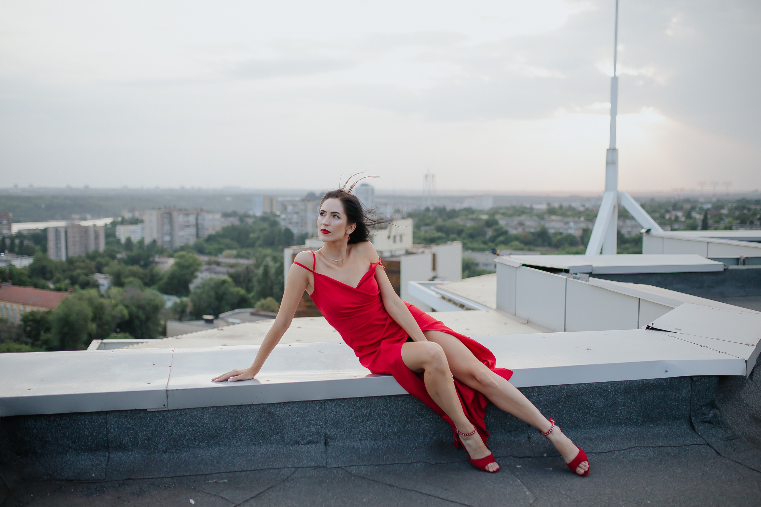 Света. Photographer ANNA PRUS