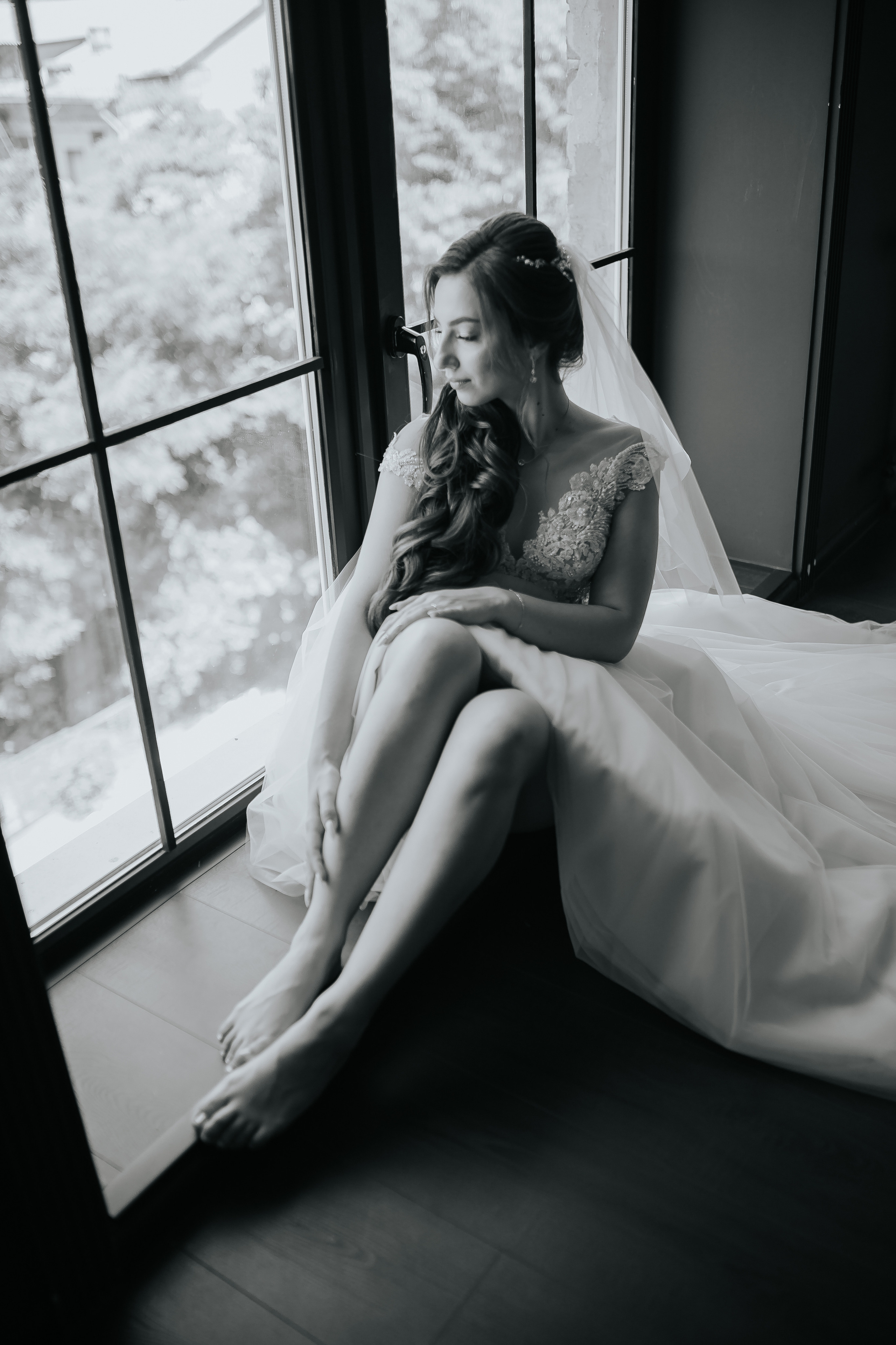 Карина та Олександр. Photographer ANNA PRUS