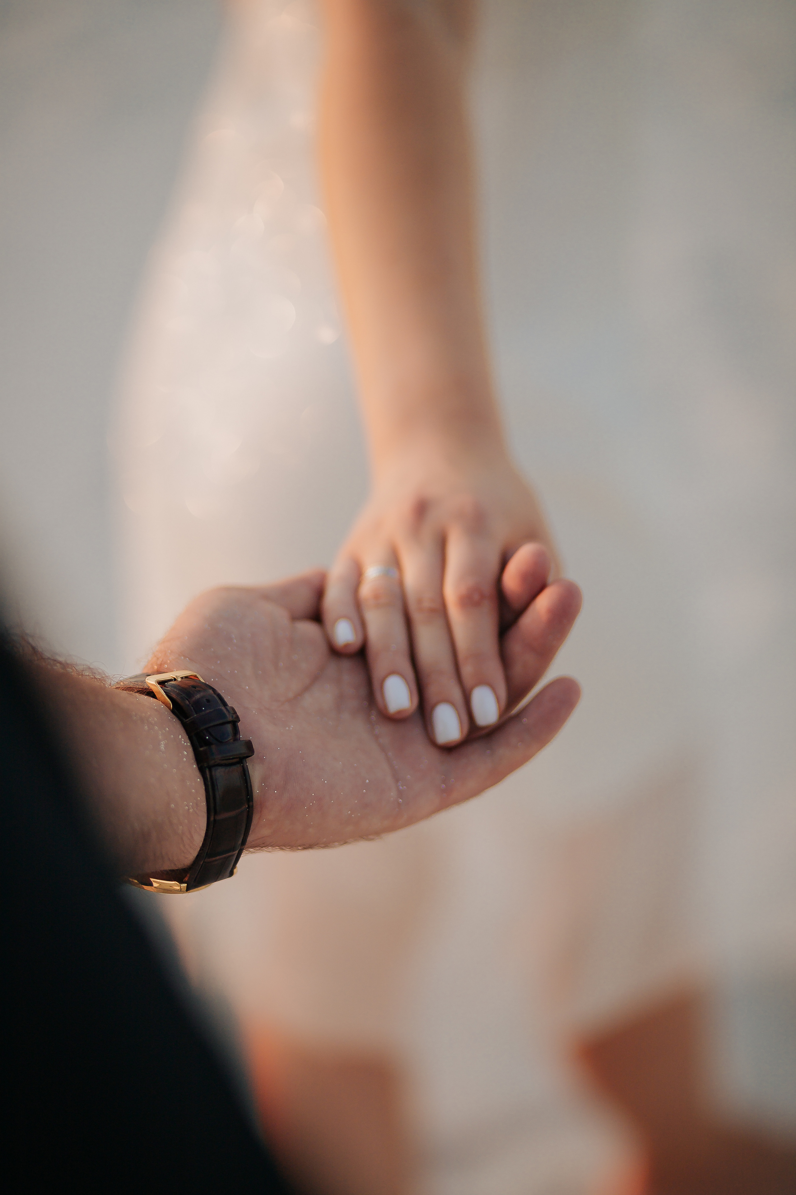 Ксенія та Сергій. Photographer ANNA PRUS