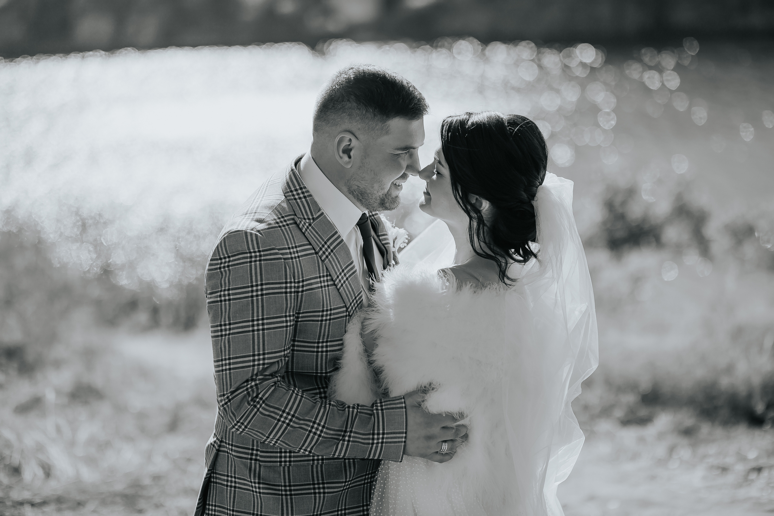 Альфред та Олена. Photographer ANNA PRUS