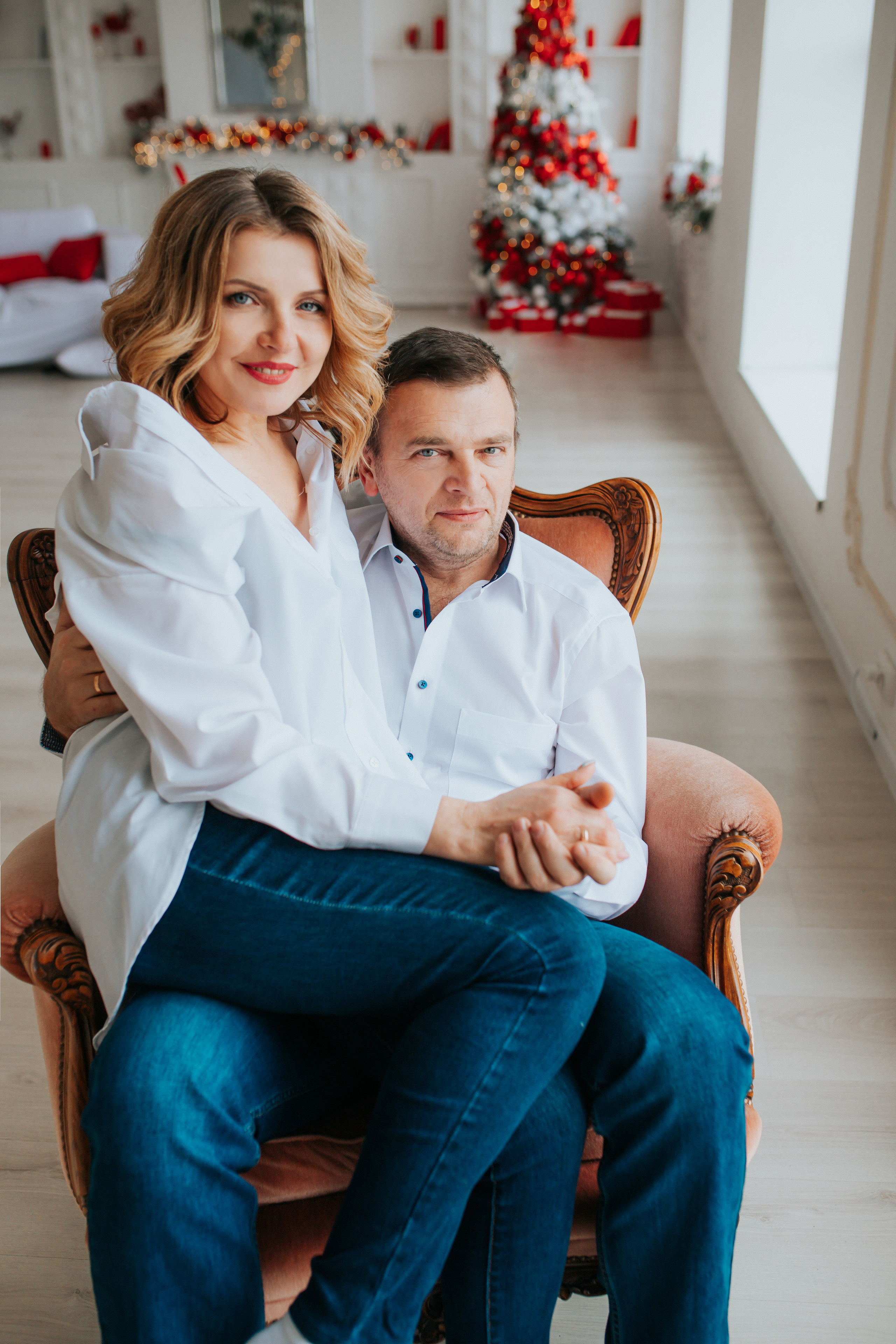 Дмитро та Людмила. Photographer ANNA PRUS