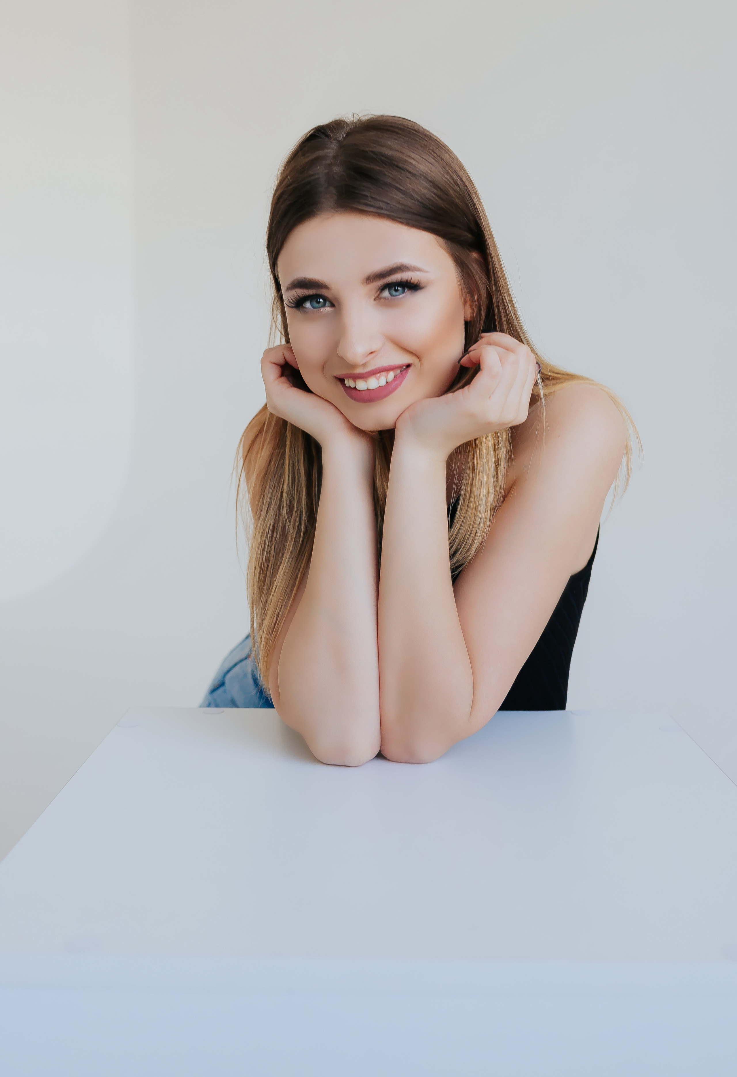 Иванна. Photographer ANNA PRUS