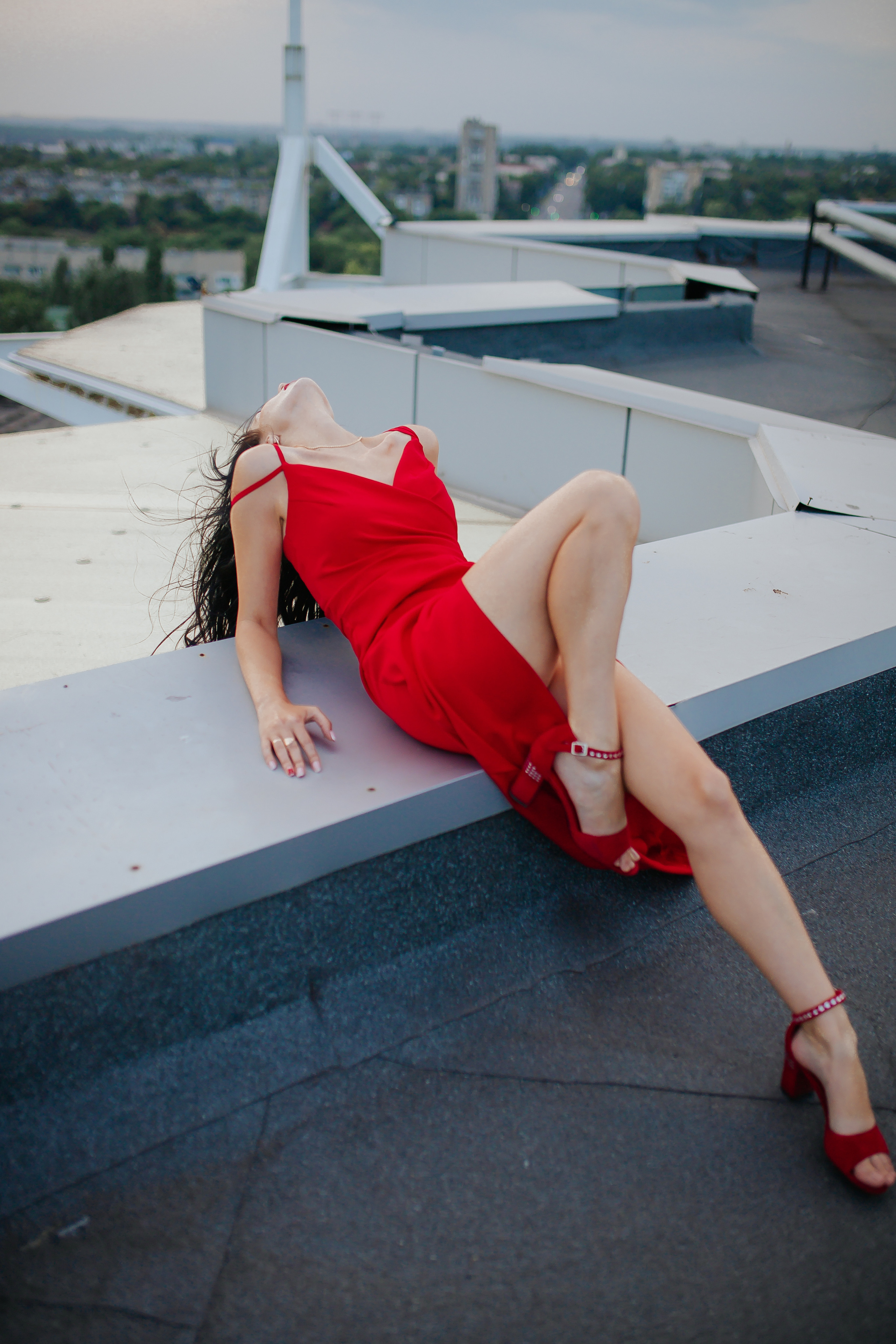 Света. Photographer ANNA PRUS