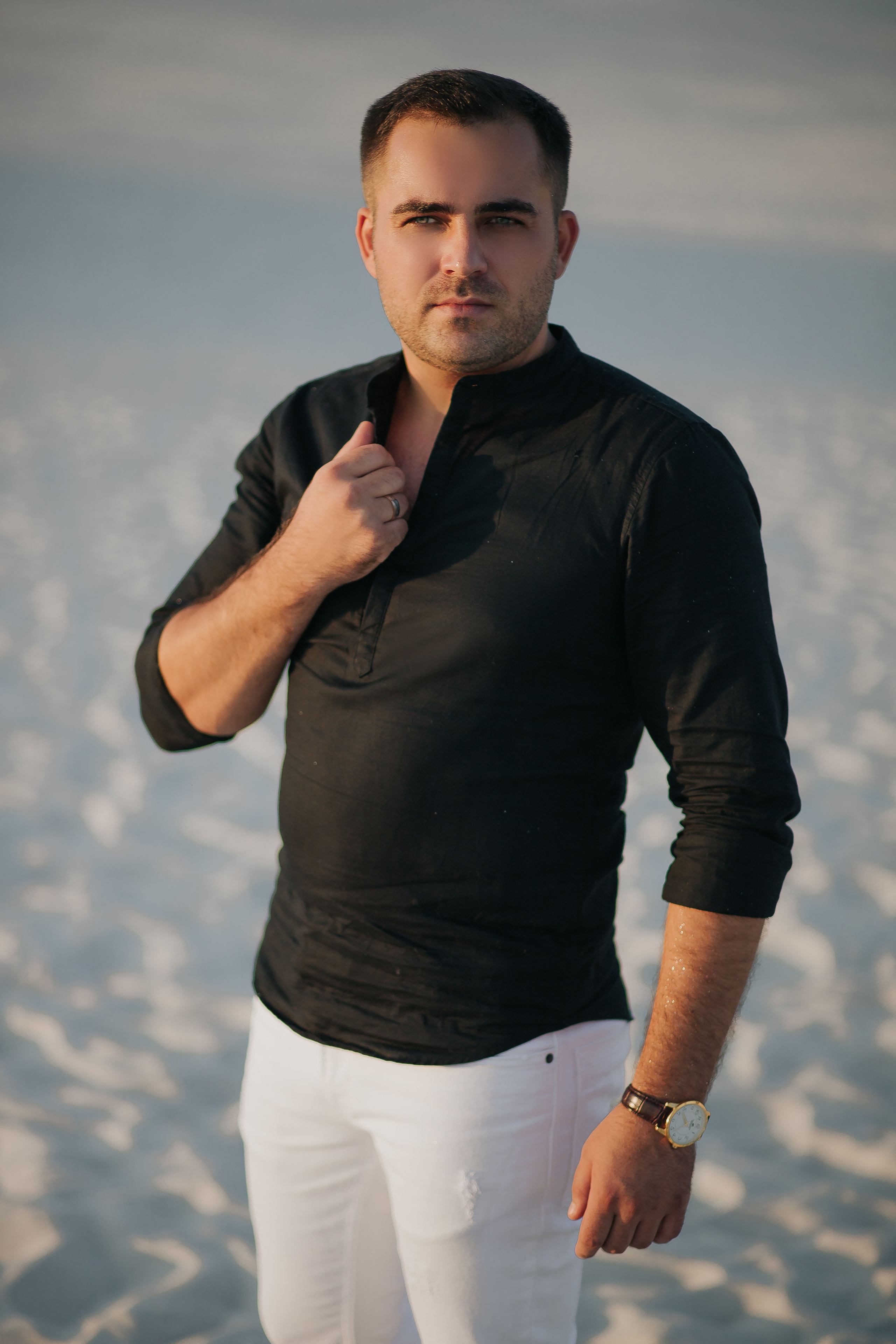 Ксенія та Сергій. Photographer ANNA PRUS