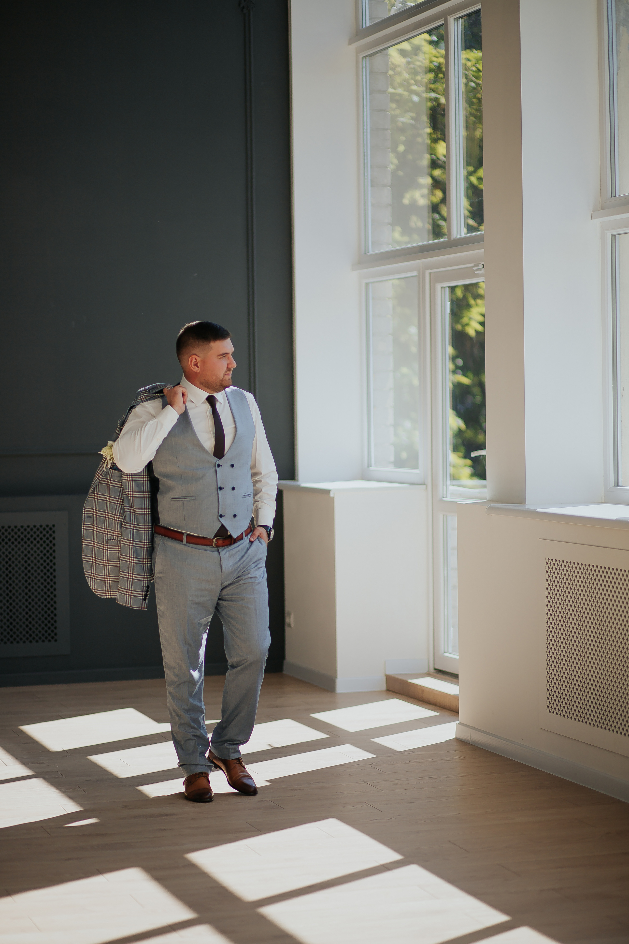 Альфред та Олена. Photographer ANNA PRUS