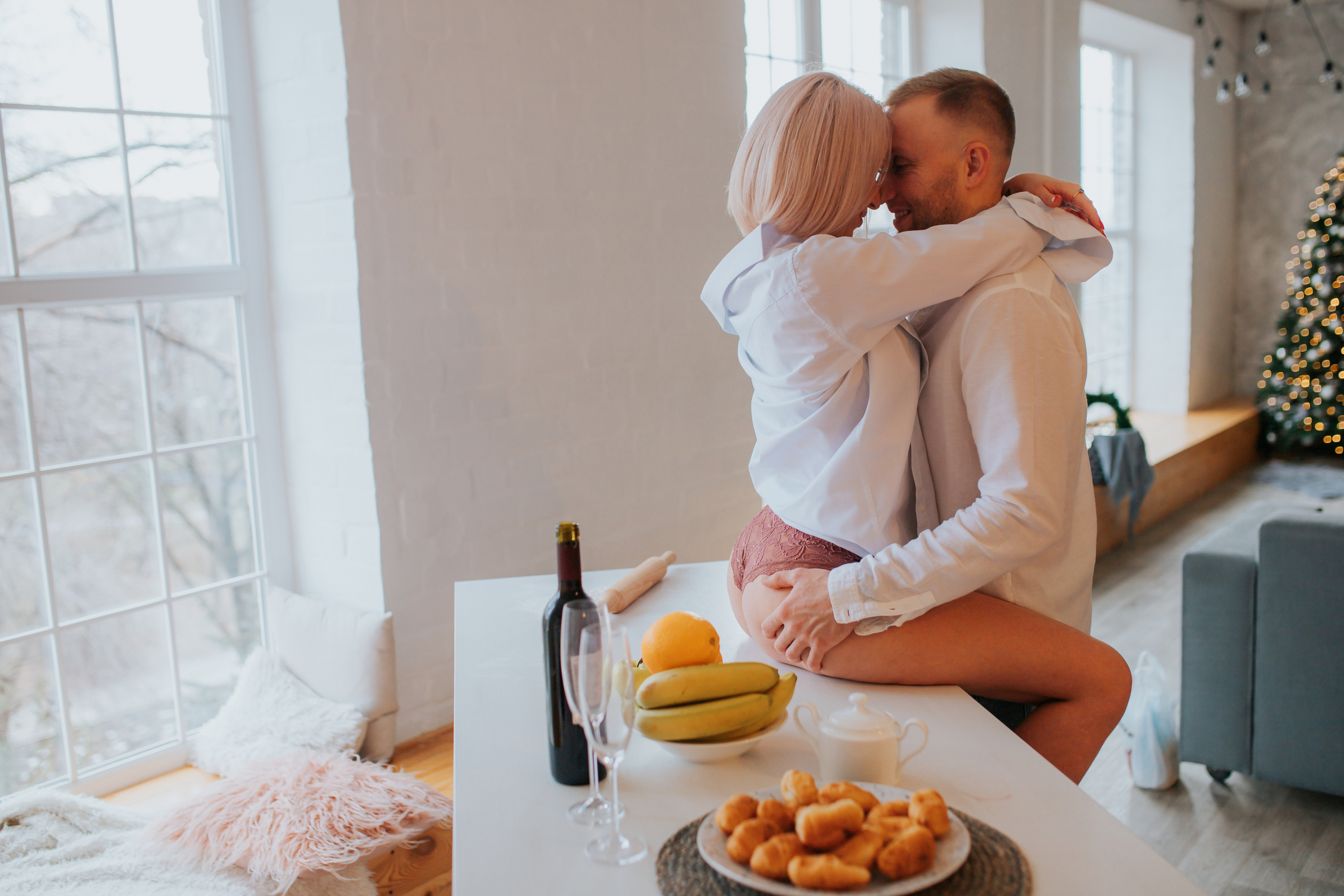 Женя та Ігор. Photographer ANNA PRUS