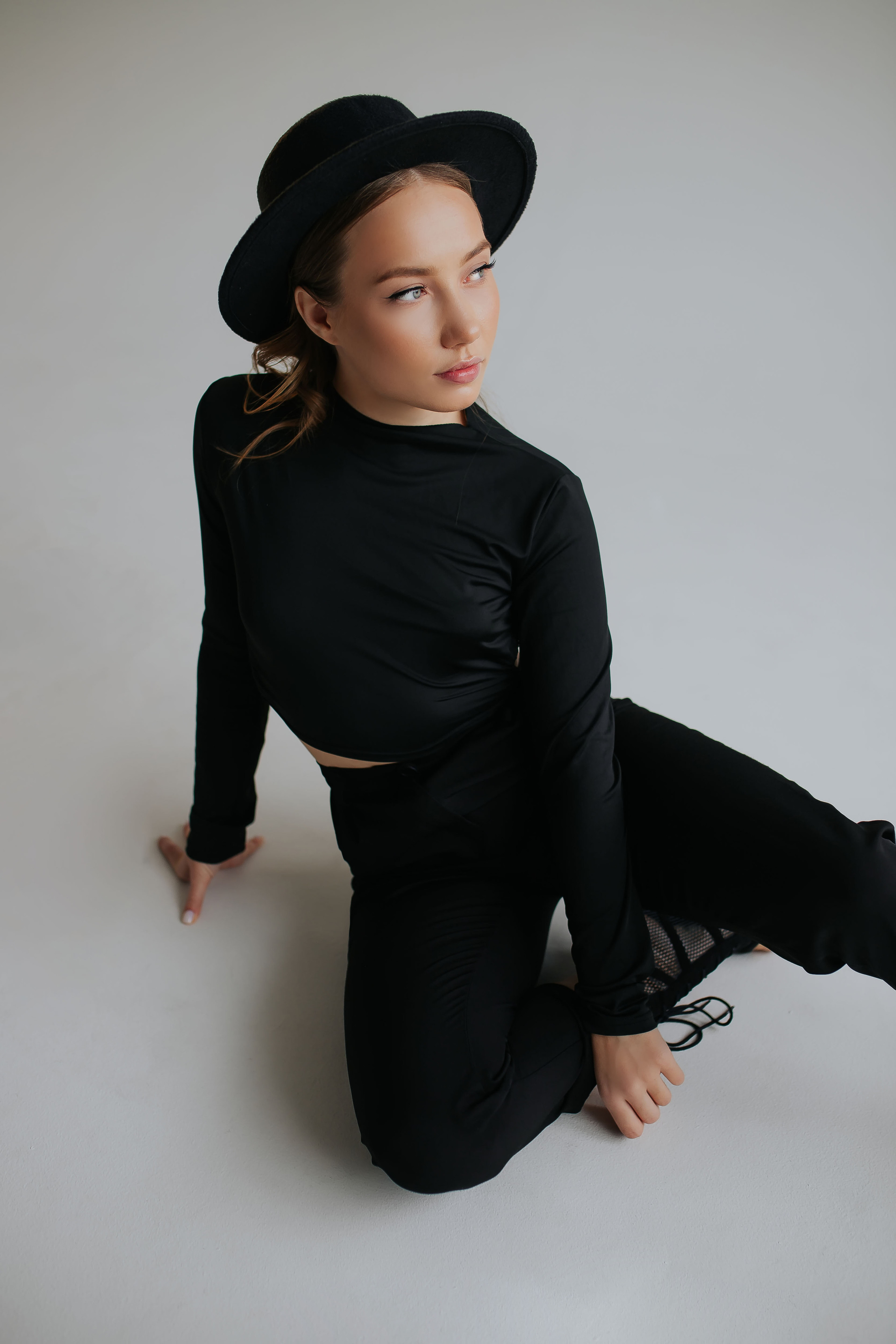 Катя. Photographer ANNA PRUS