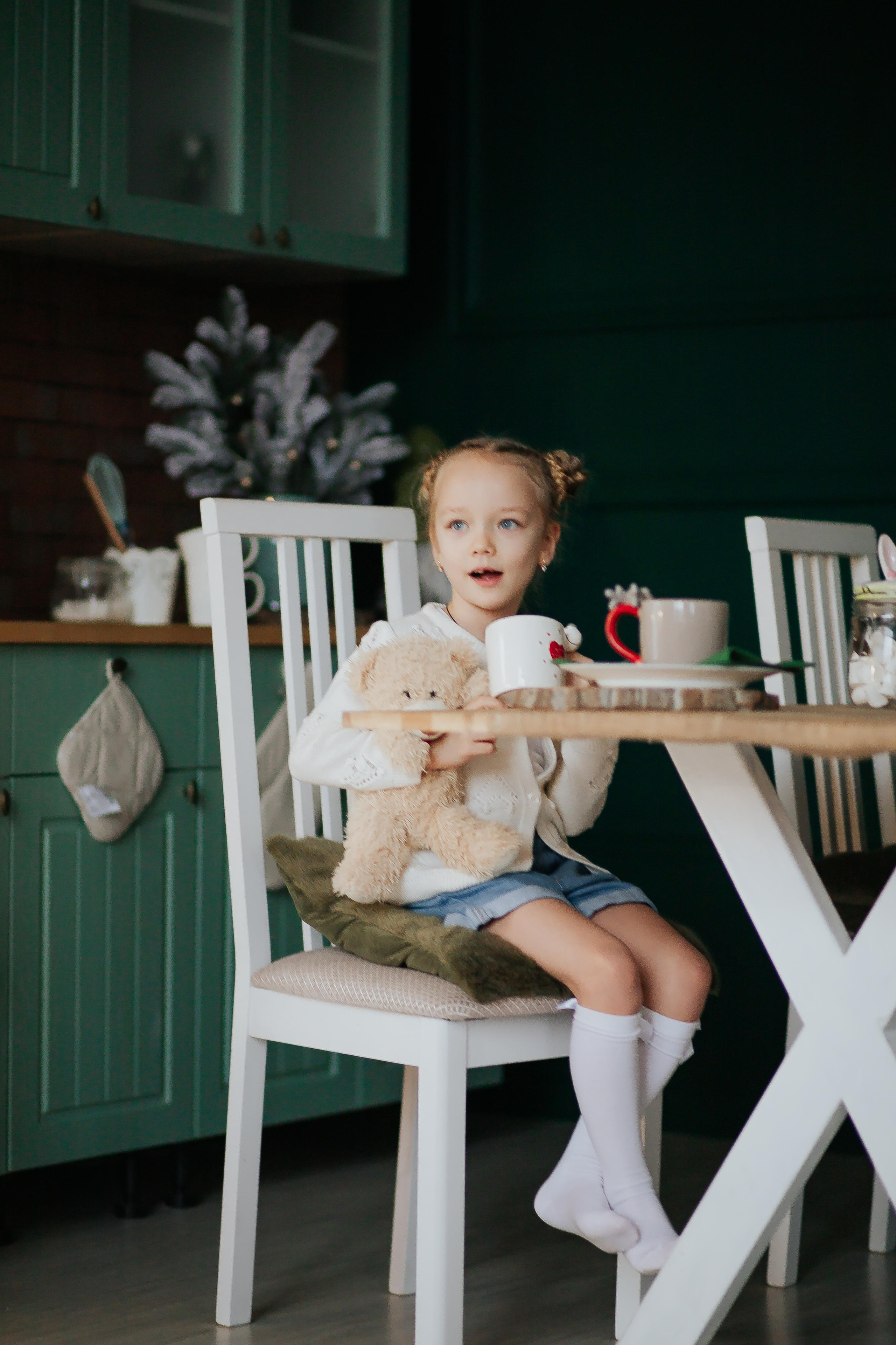 Новорічна фотосесія. Photographer ANNA PRUS