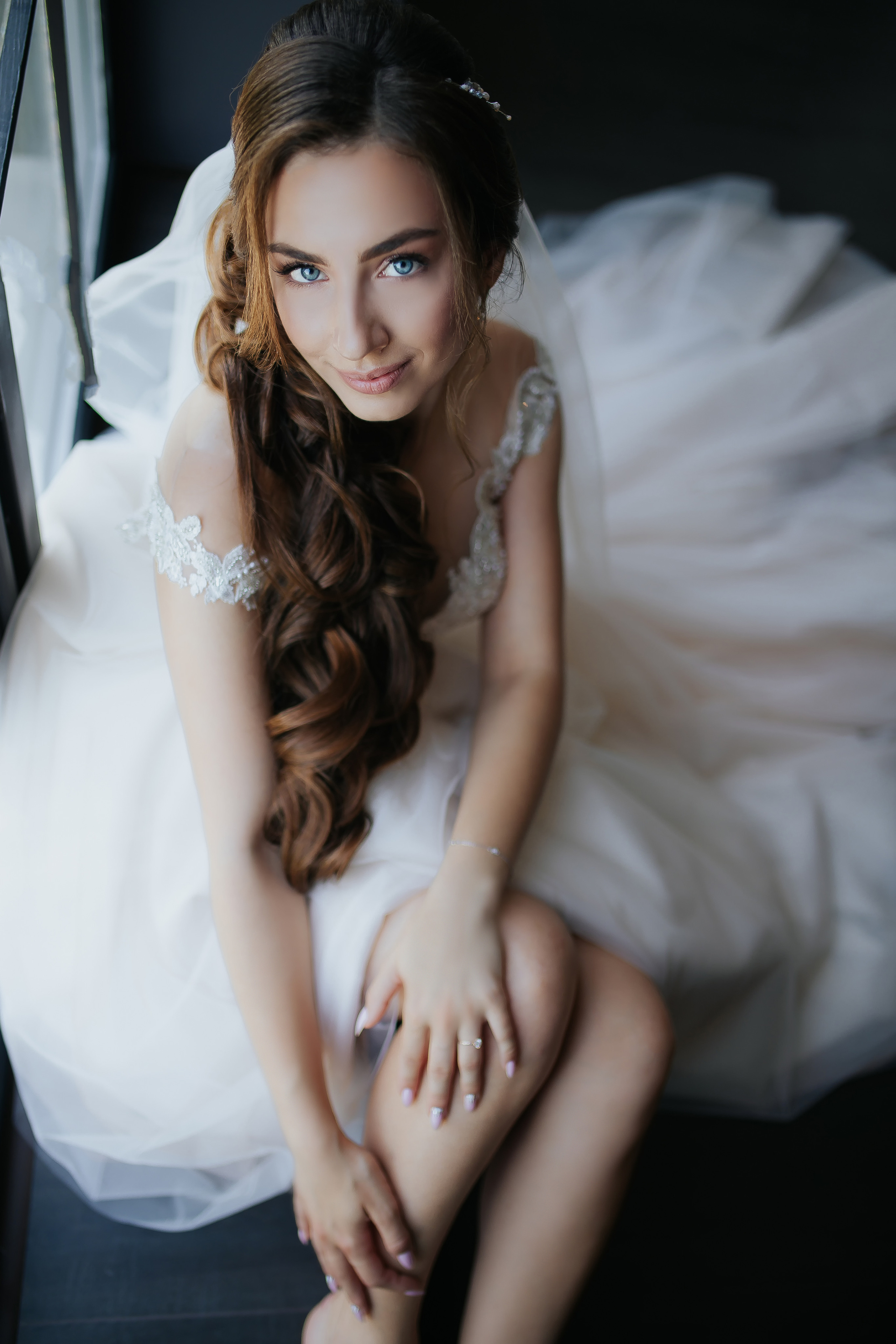 Карина та Олександр. Photographer ANNA PRUS