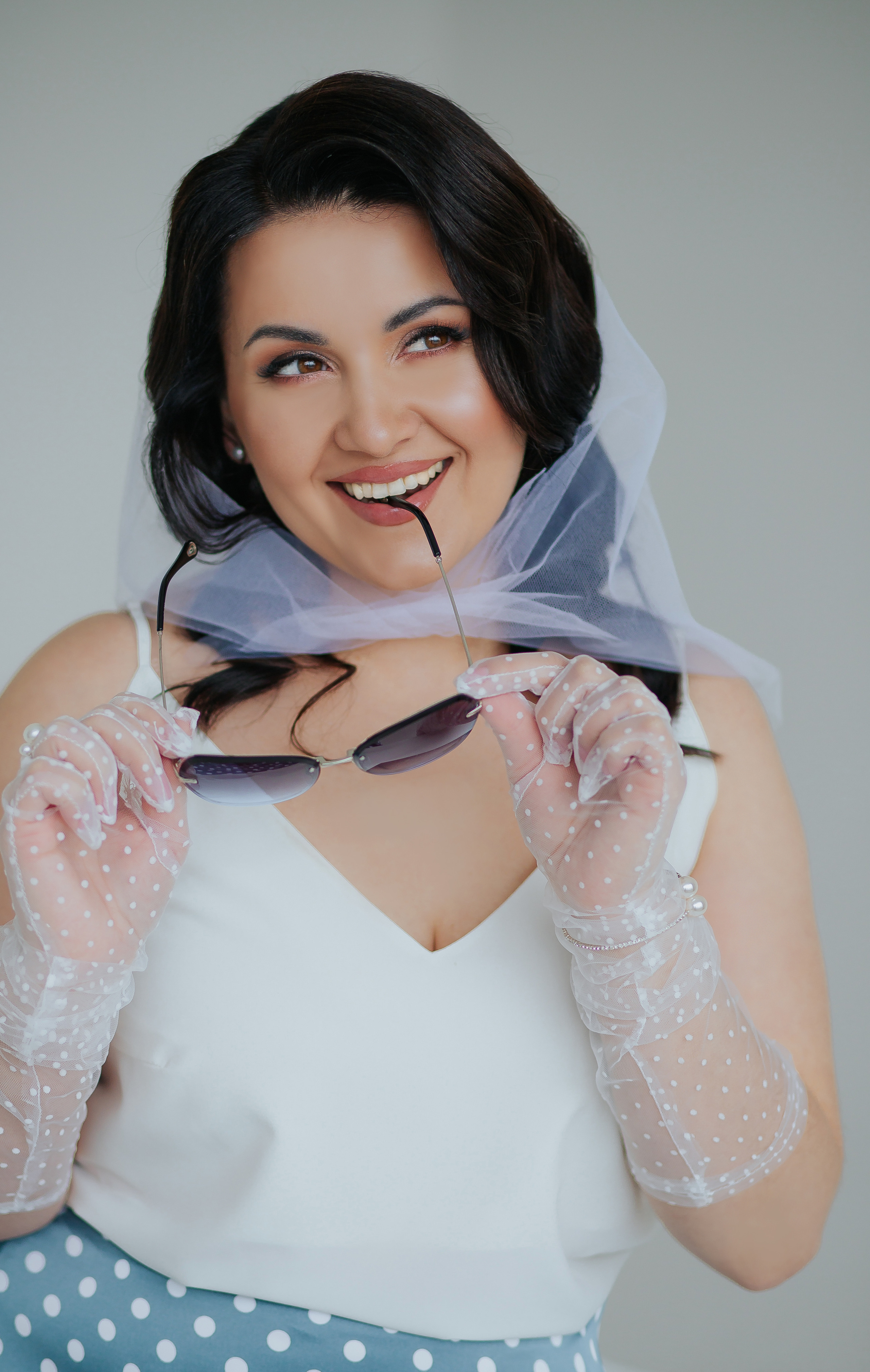 Аня. Photographer ANNA PRUS