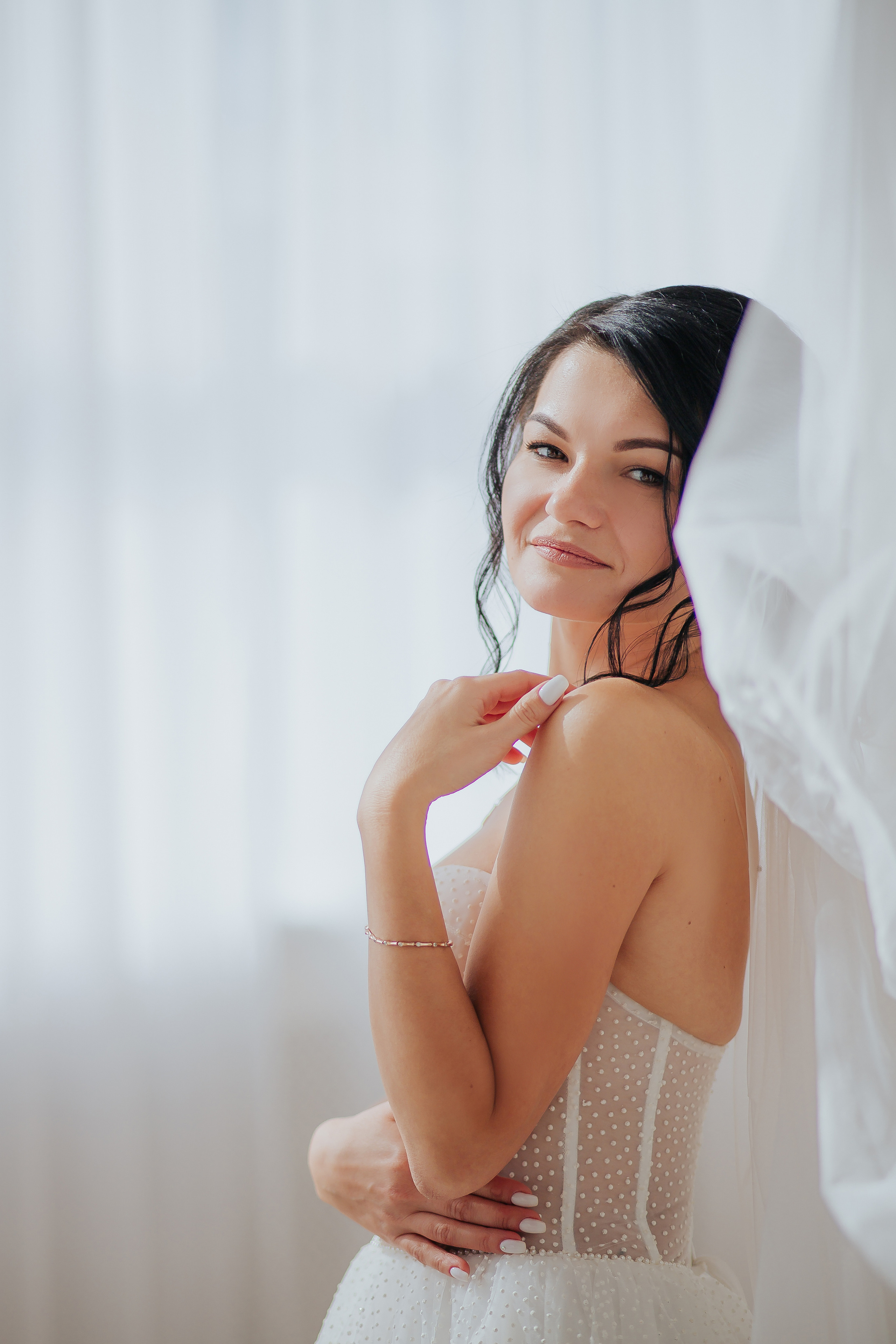 Альфред та Олена. Photographer ANNA PRUS