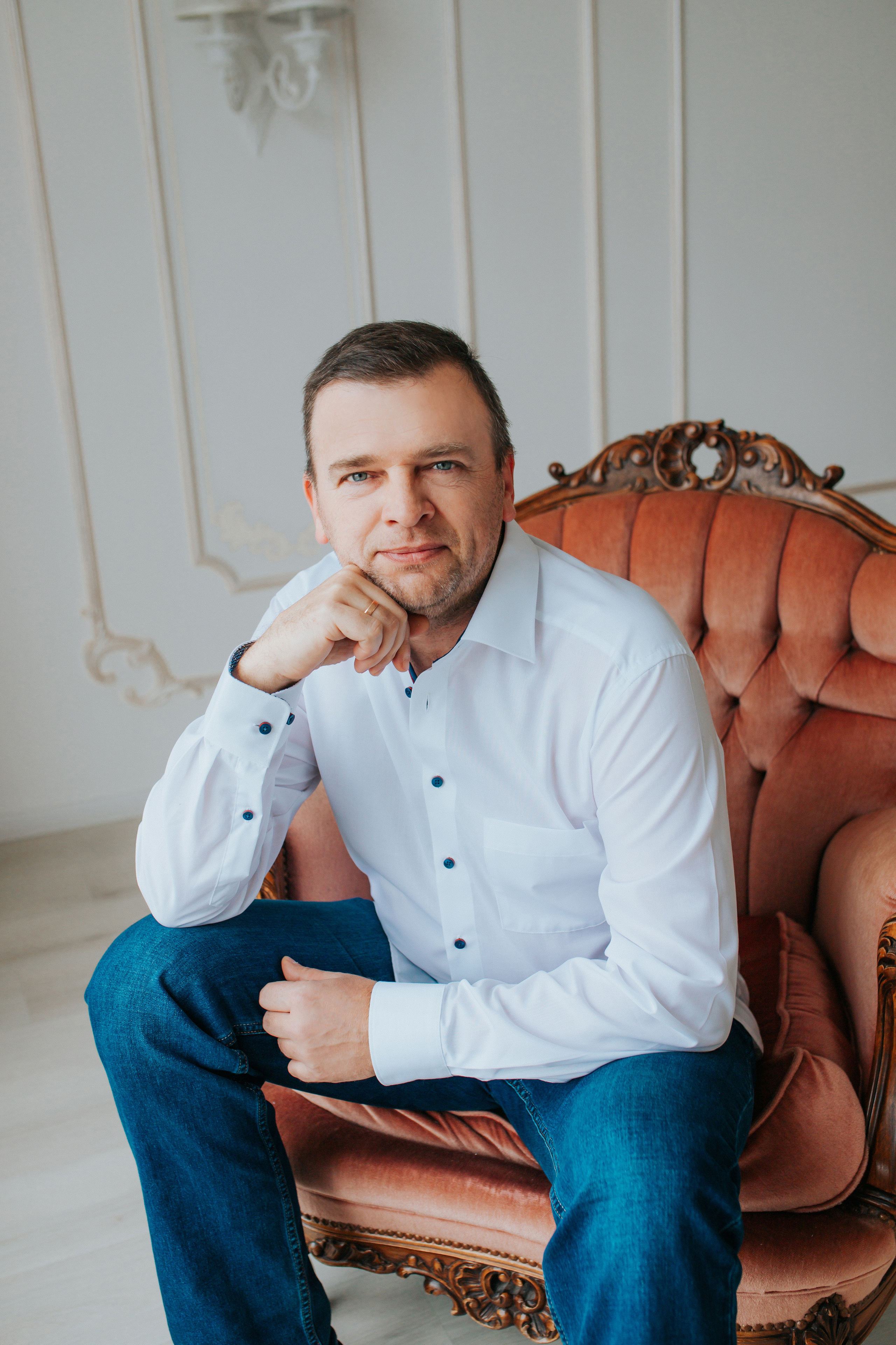 Дмитро та Людмила. Photographer ANNA PRUS