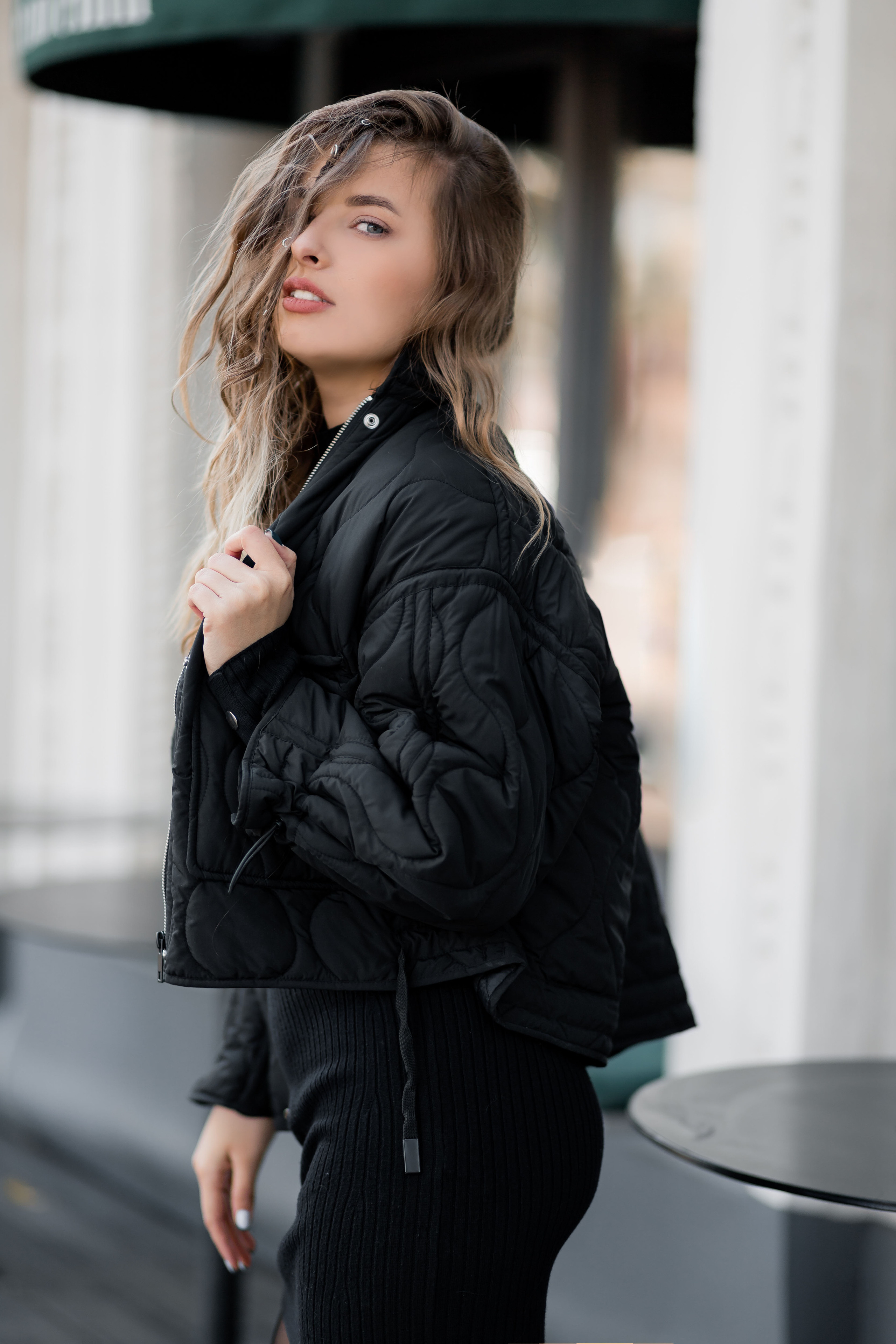 Иванна. Photographer ANNA PRUS