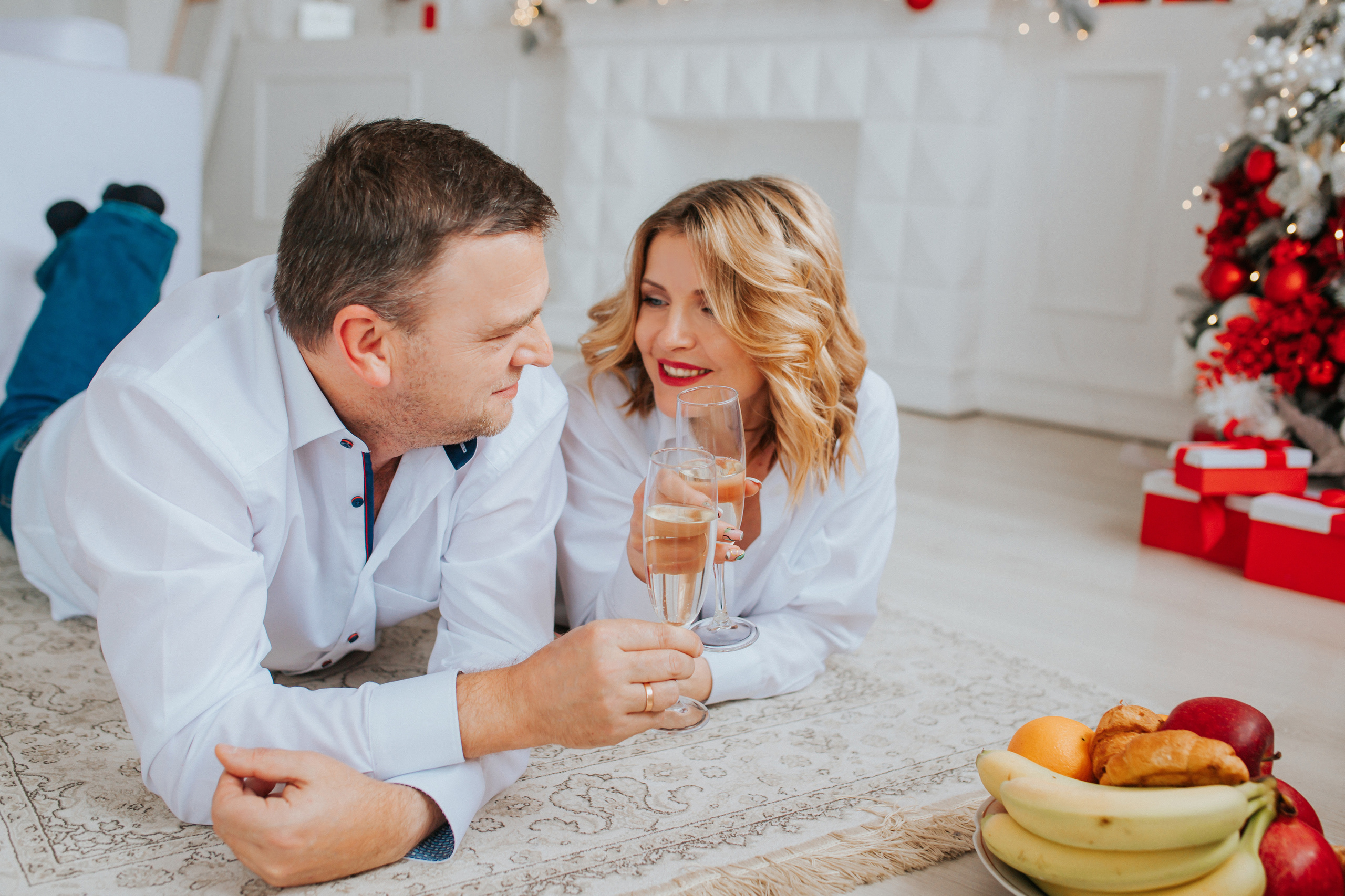 Дмитро та Людмила. Photographer ANNA PRUS