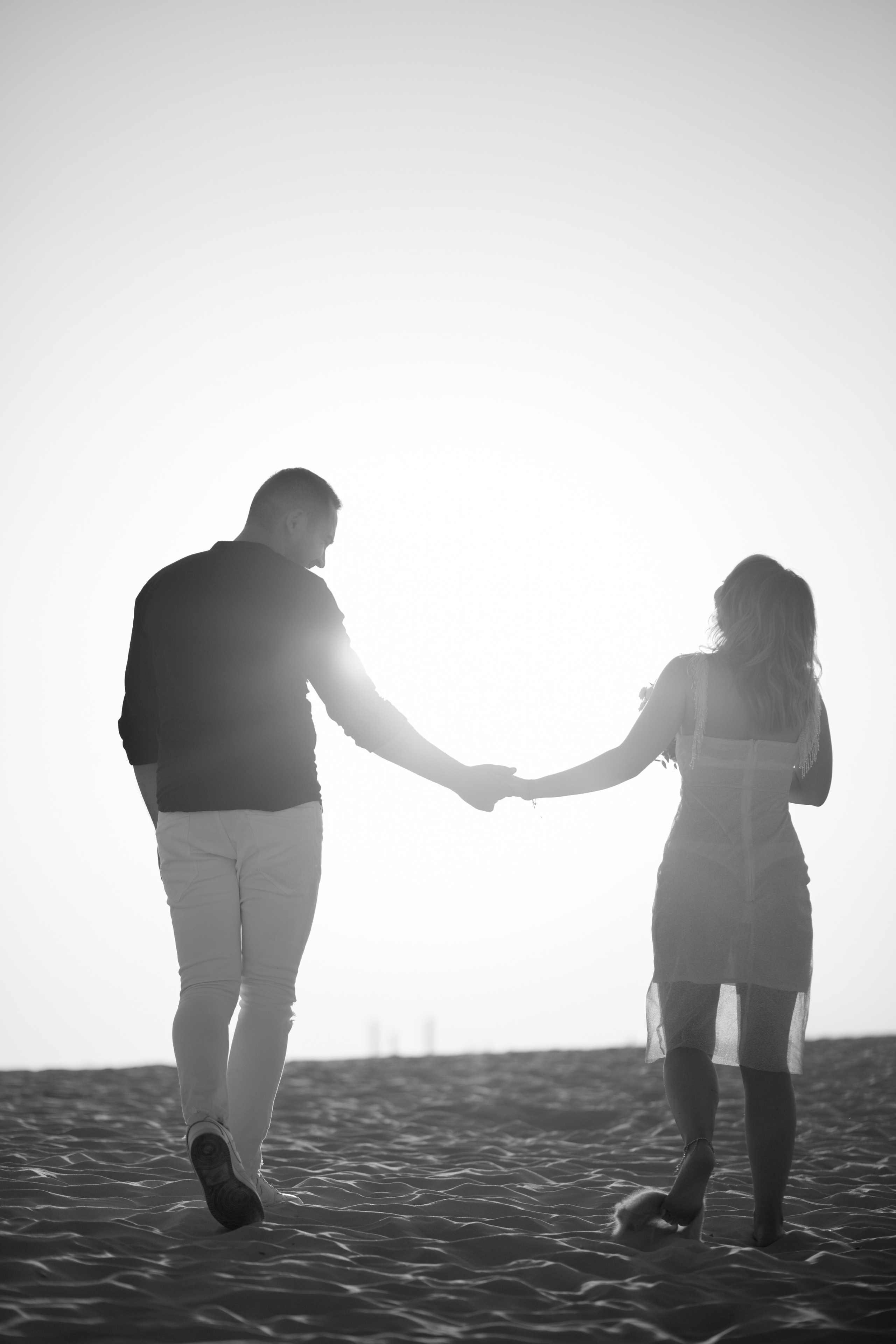 Ксенія та Сергій. Photographer ANNA PRUS