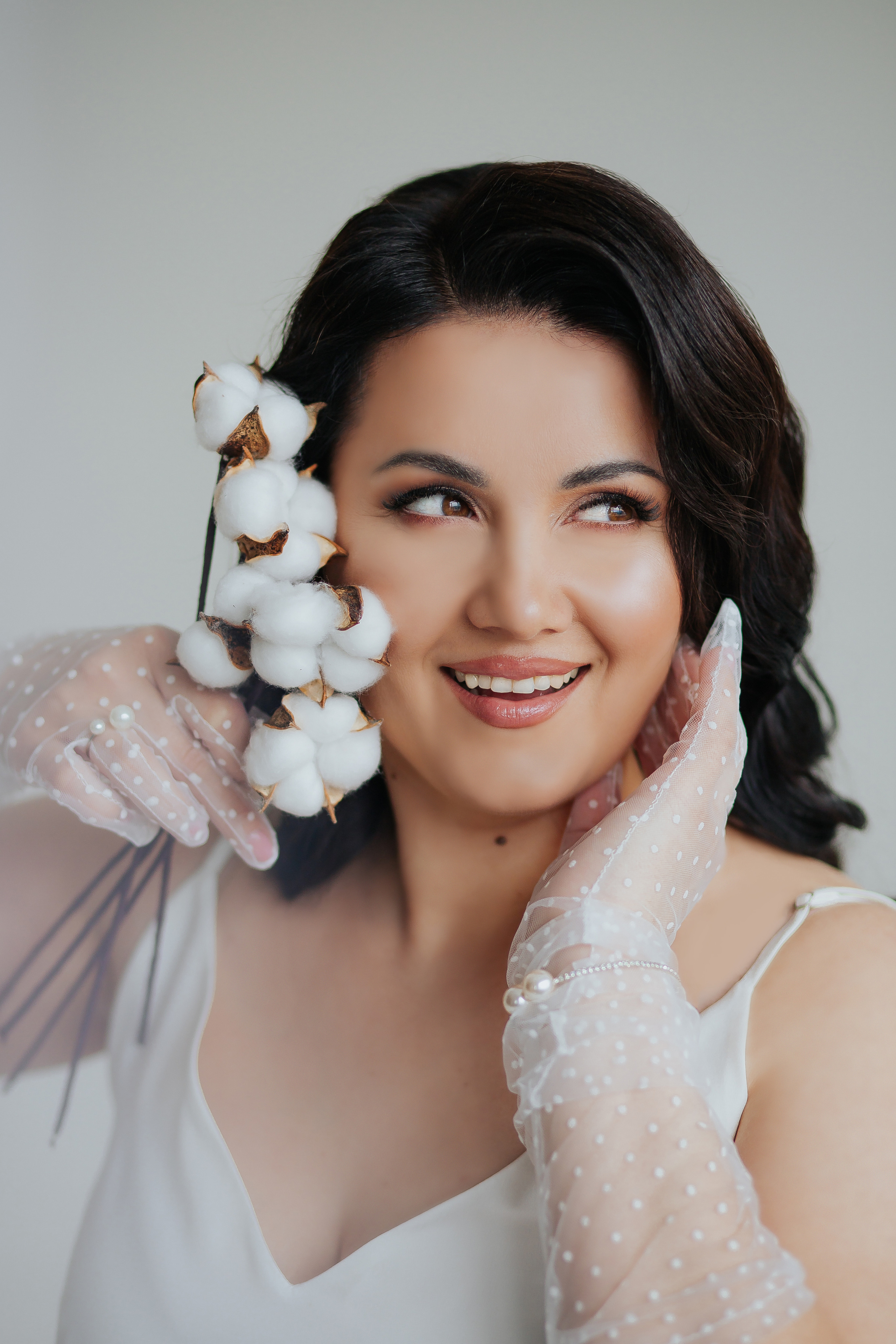 Аня. Photographer ANNA PRUS