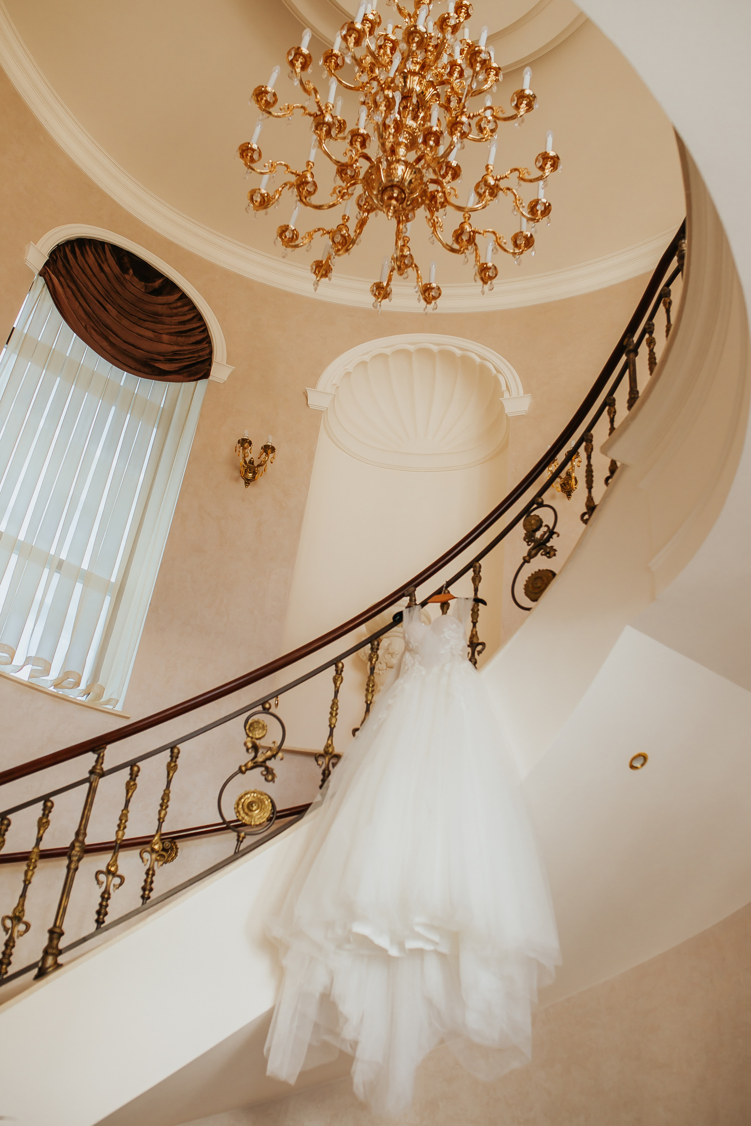 Наталіна та Сергій. Photographer ANNA PRUS