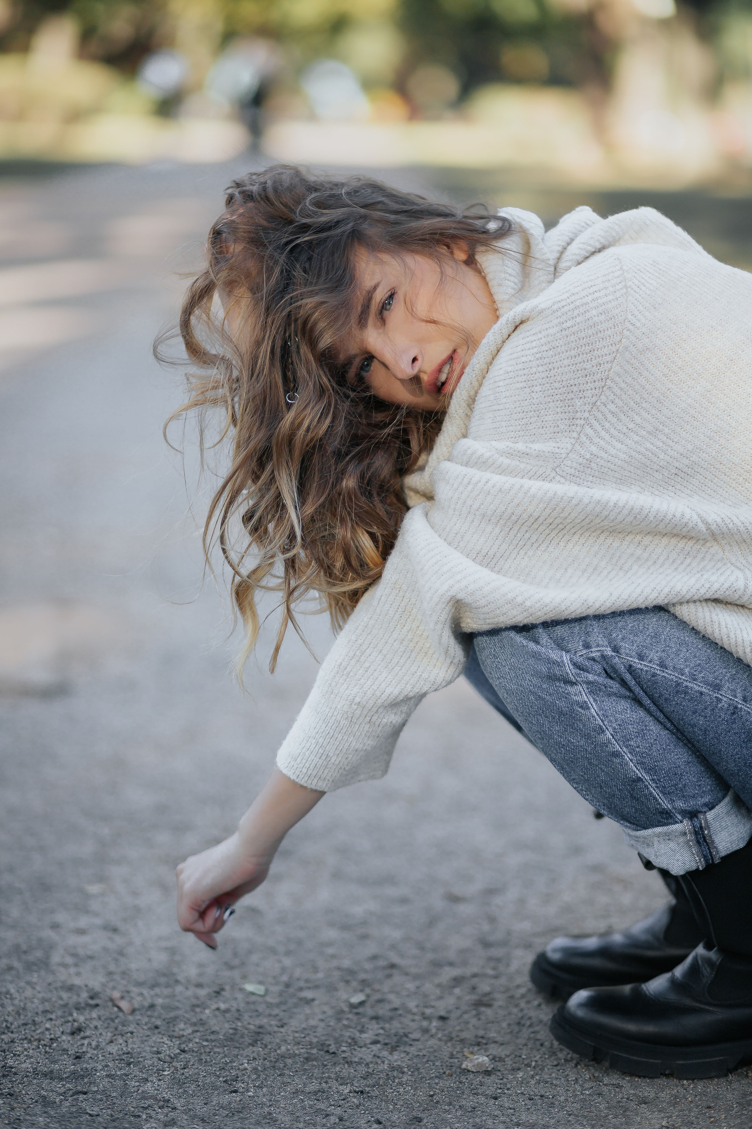 Иванна. Photographer ANNA PRUS