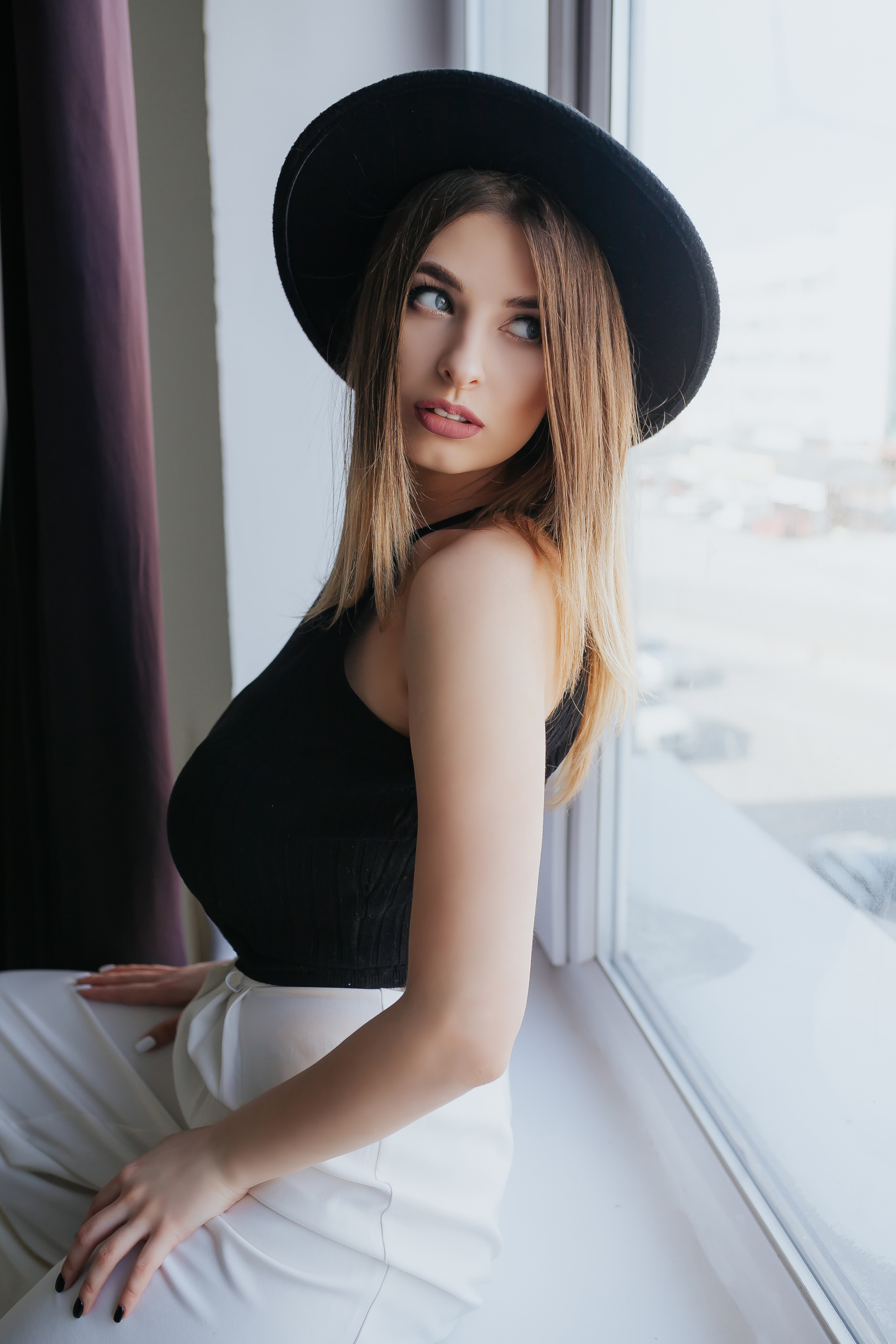 Иванна. Photographer ANNA PRUS