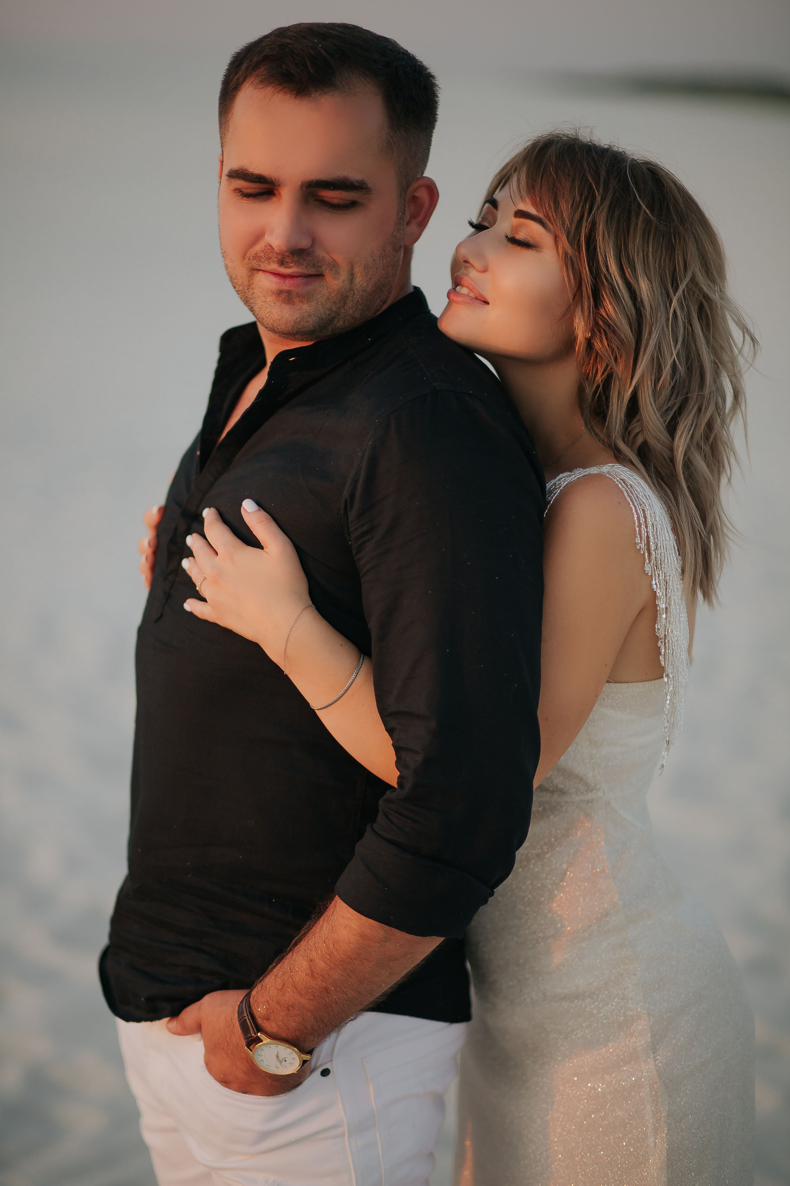 Ксенія та Сергій. Photographer ANNA PRUS