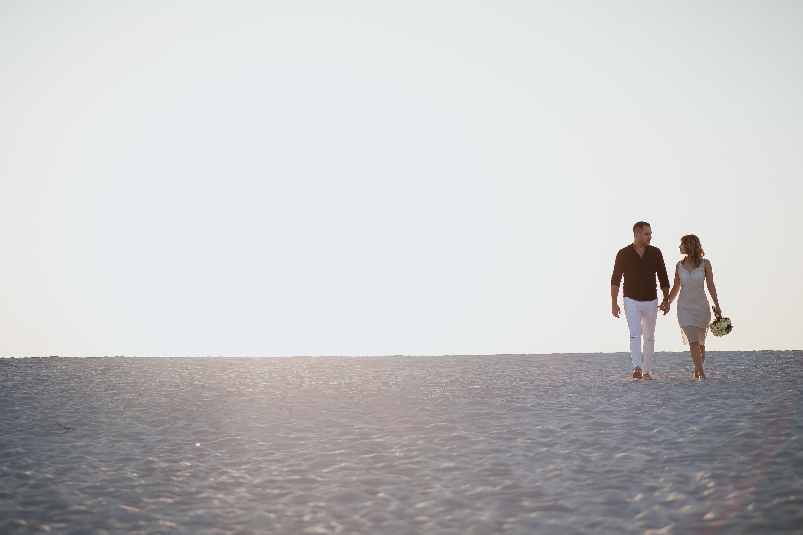 Ксенія та Сергій. Photographer ANNA PRUS