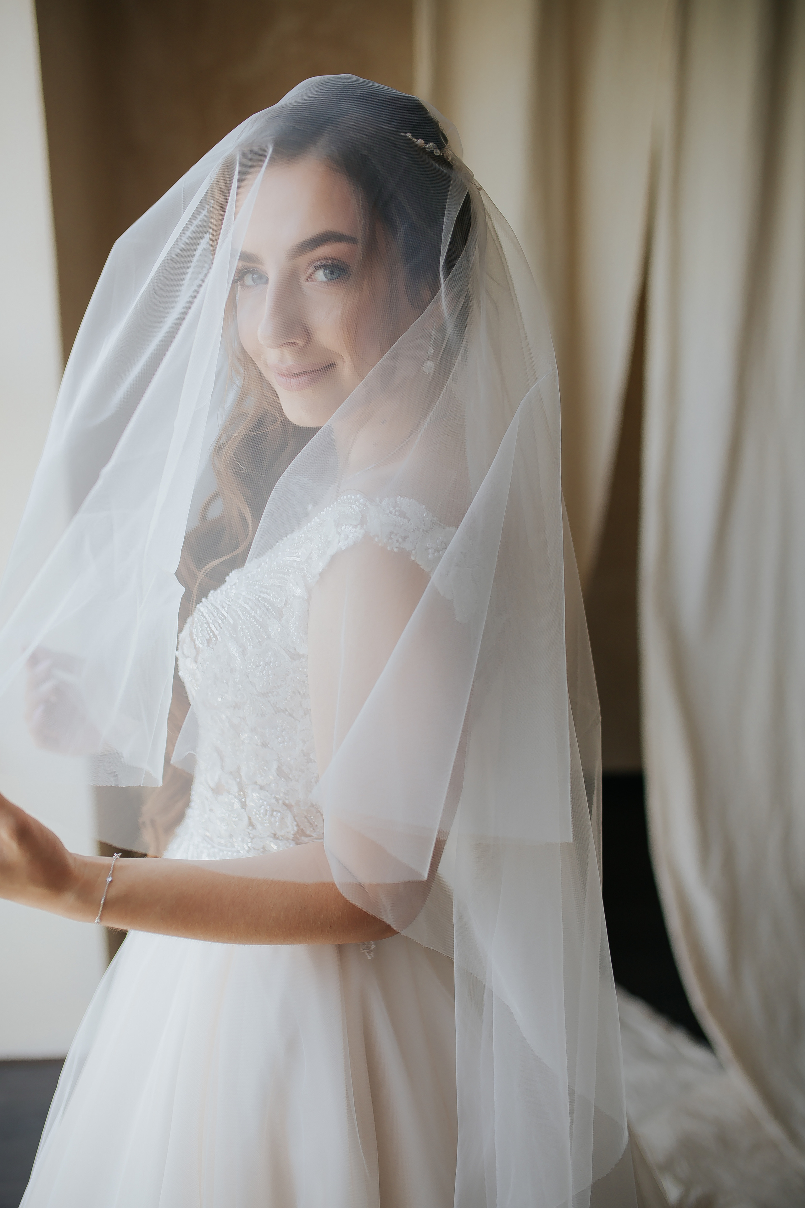 Карина та Олександр. Photographer ANNA PRUS