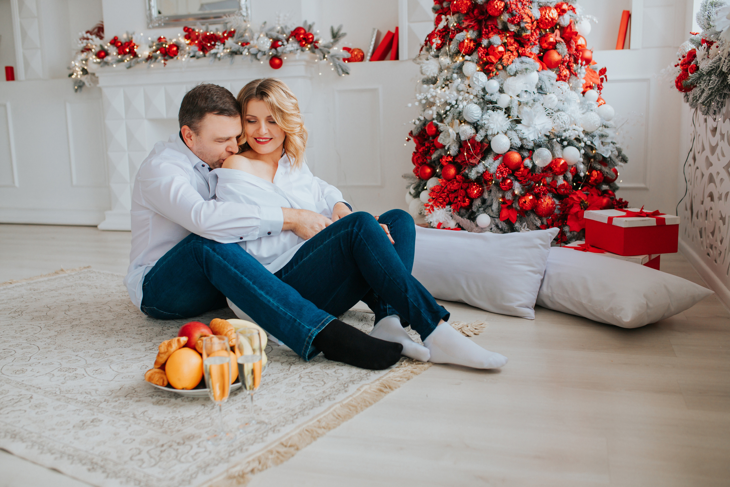 Дмитро та Людмила. Photographer ANNA PRUS