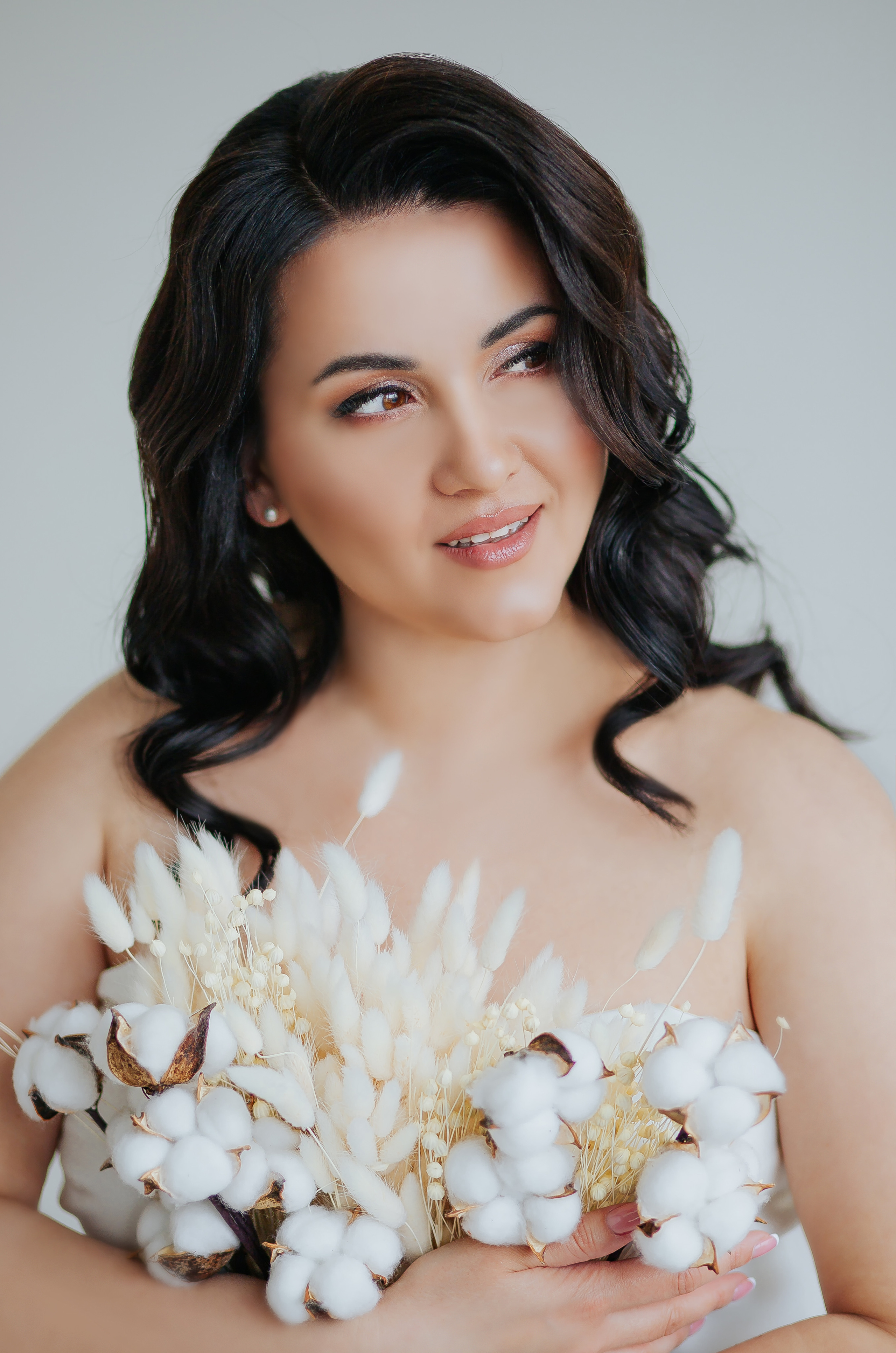 Аня. Photographer ANNA PRUS