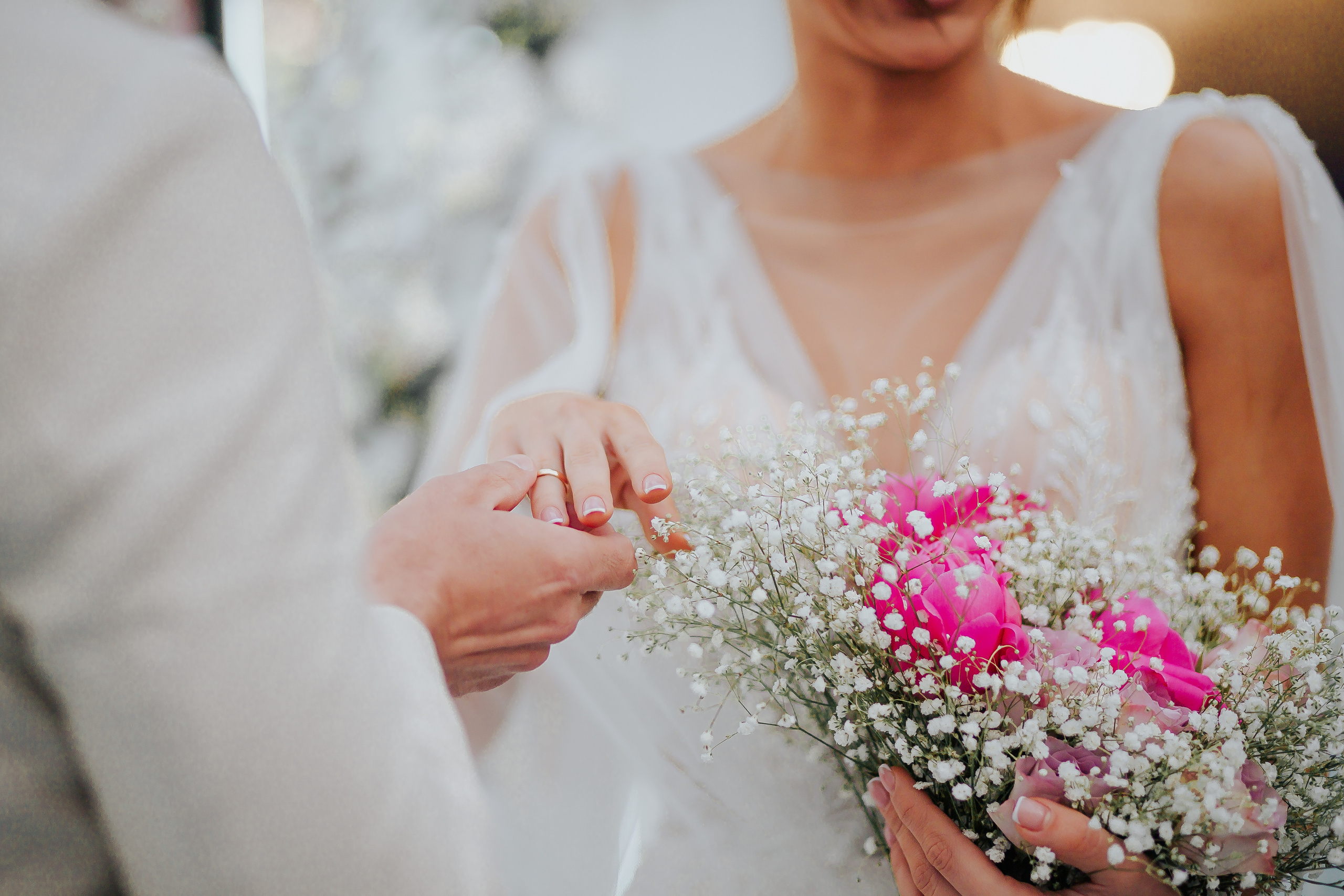 Наталіна та Сергій. Photographer ANNA PRUS