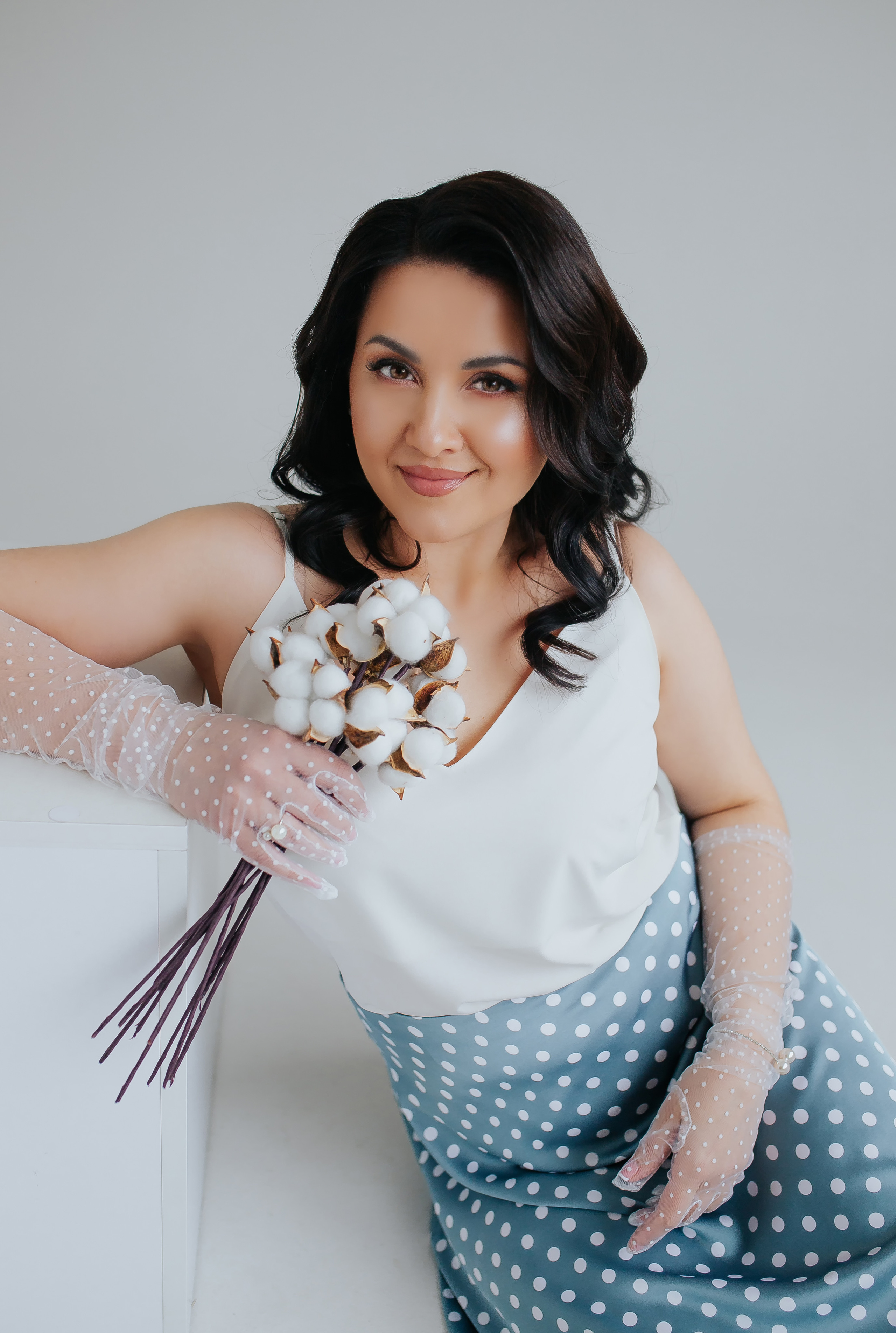 Аня. Photographer ANNA PRUS