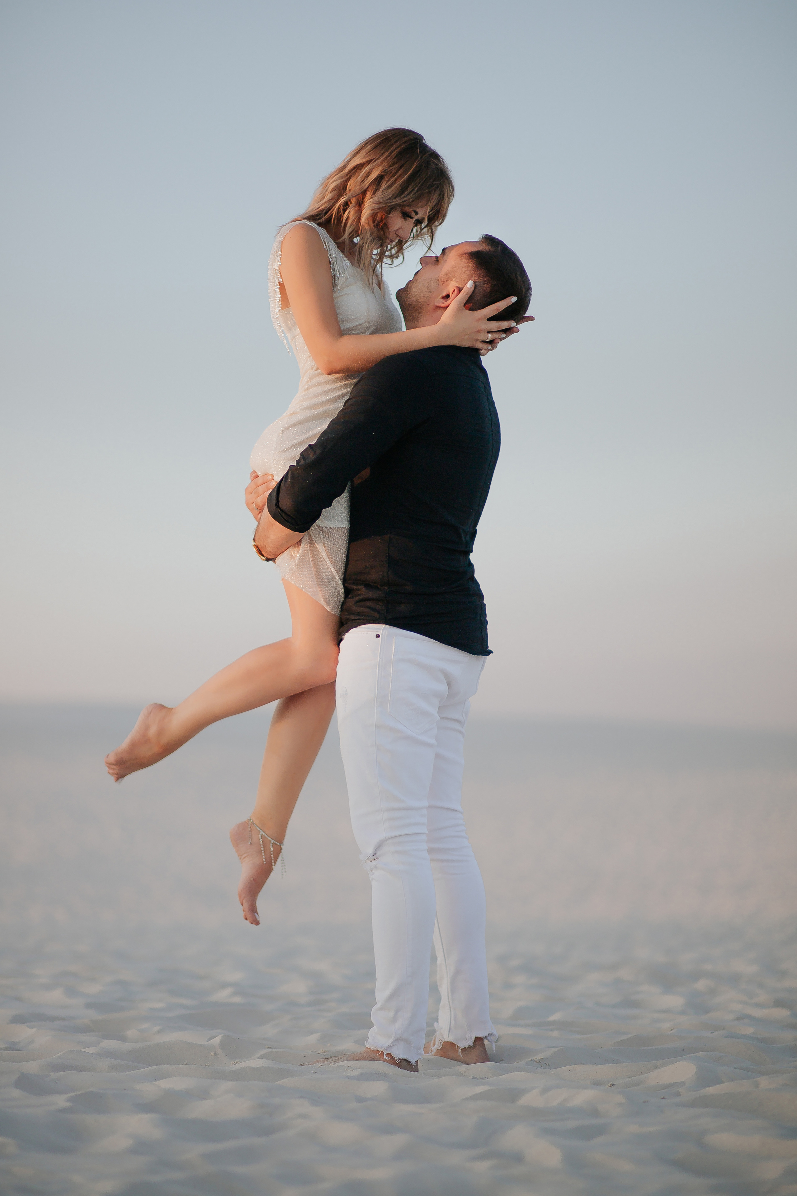 Ксенія та Сергій. Photographer ANNA PRUS