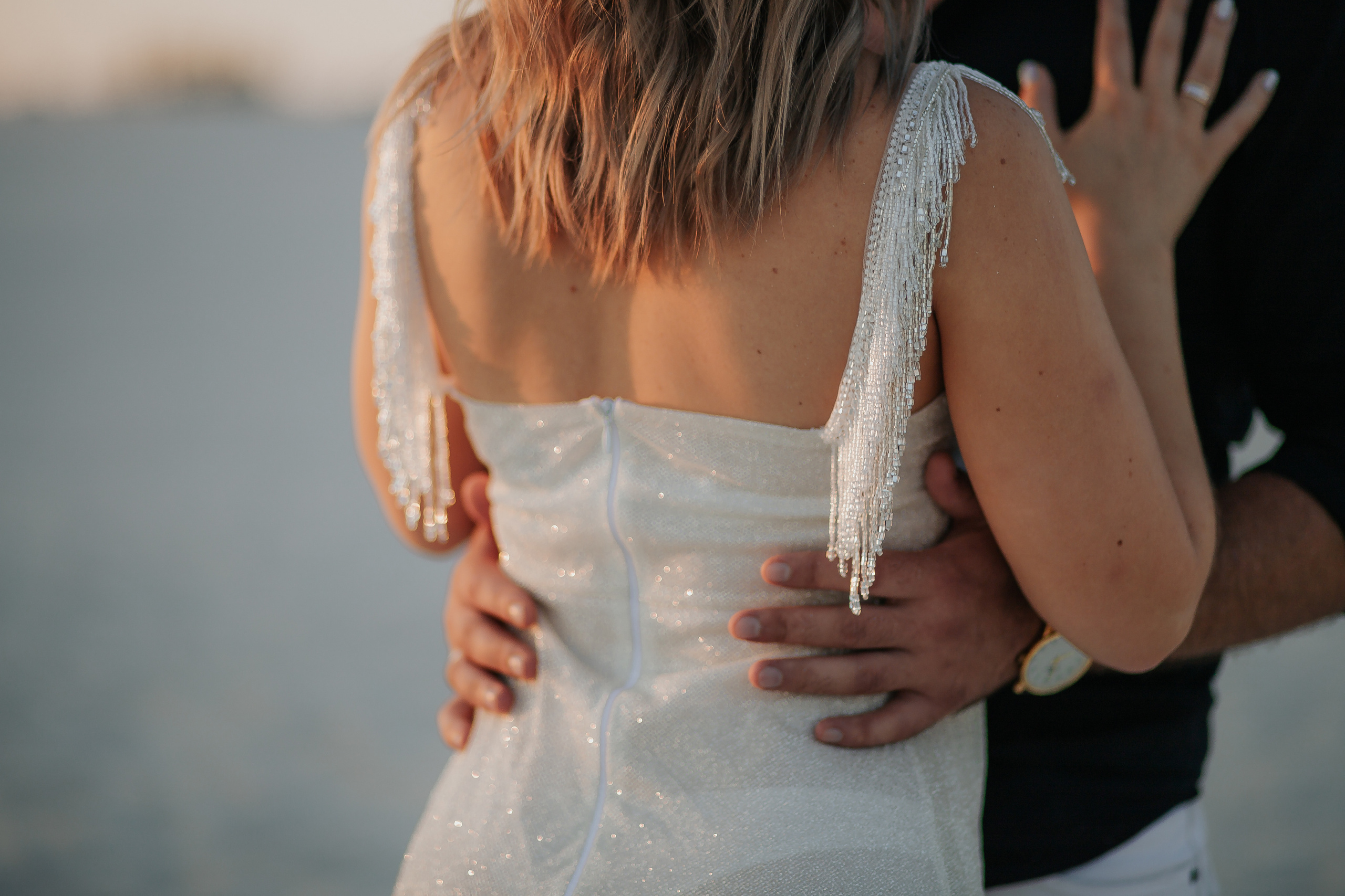 Ксенія та Сергій. Photographer ANNA PRUS