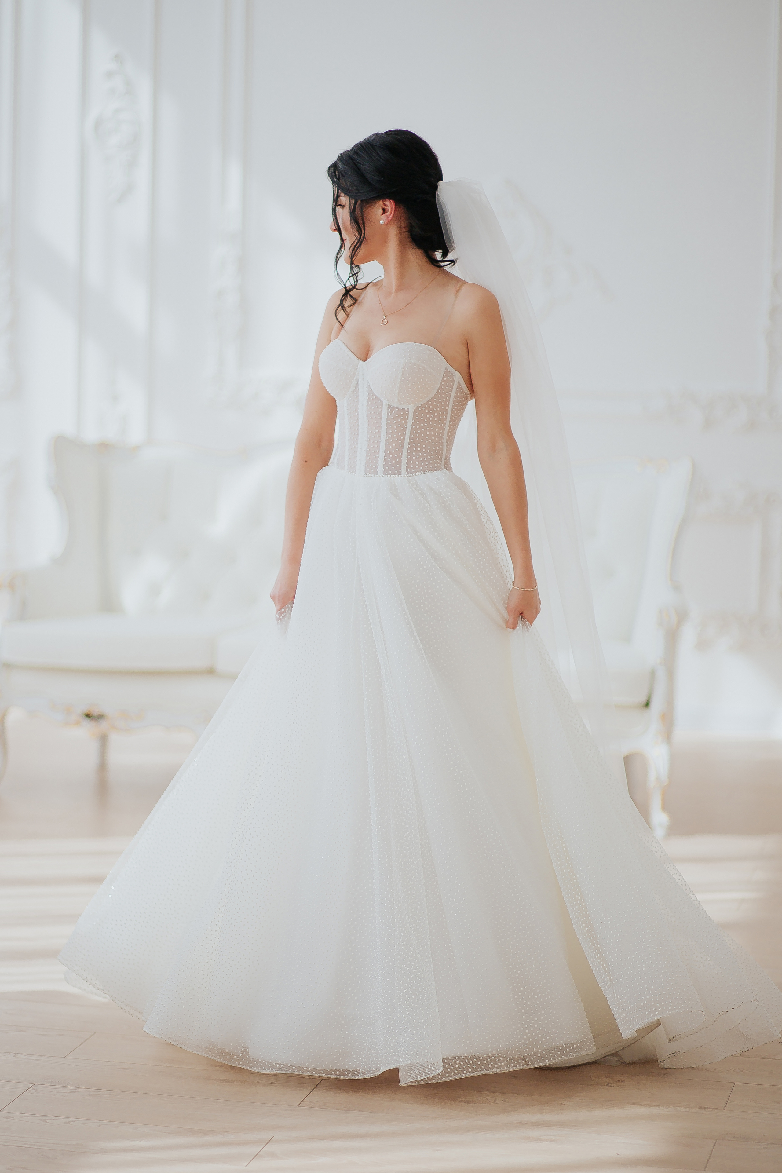 Альфред та Олена. Photographer ANNA PRUS