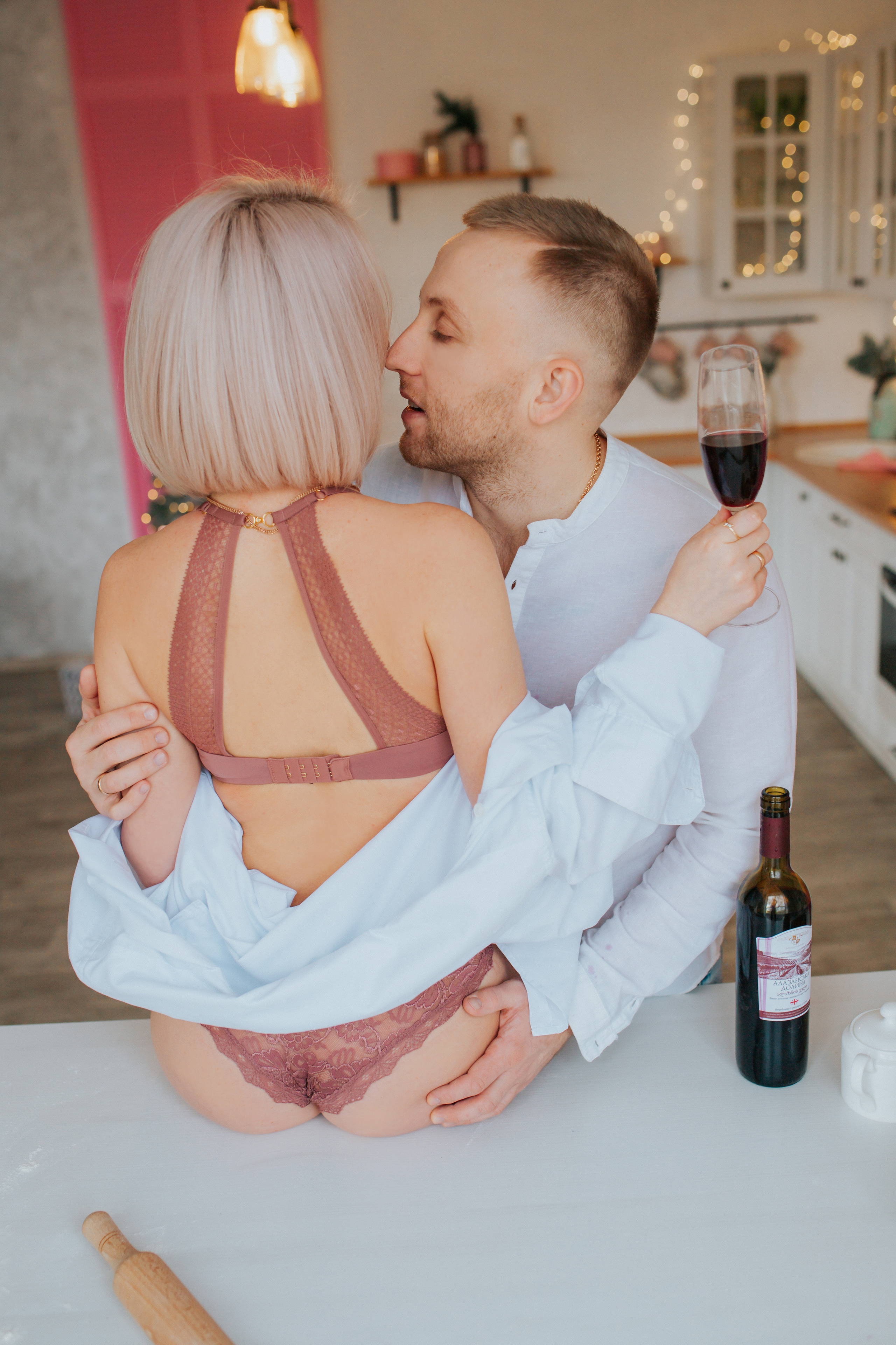 Женя та Ігор. Photographer ANNA PRUS