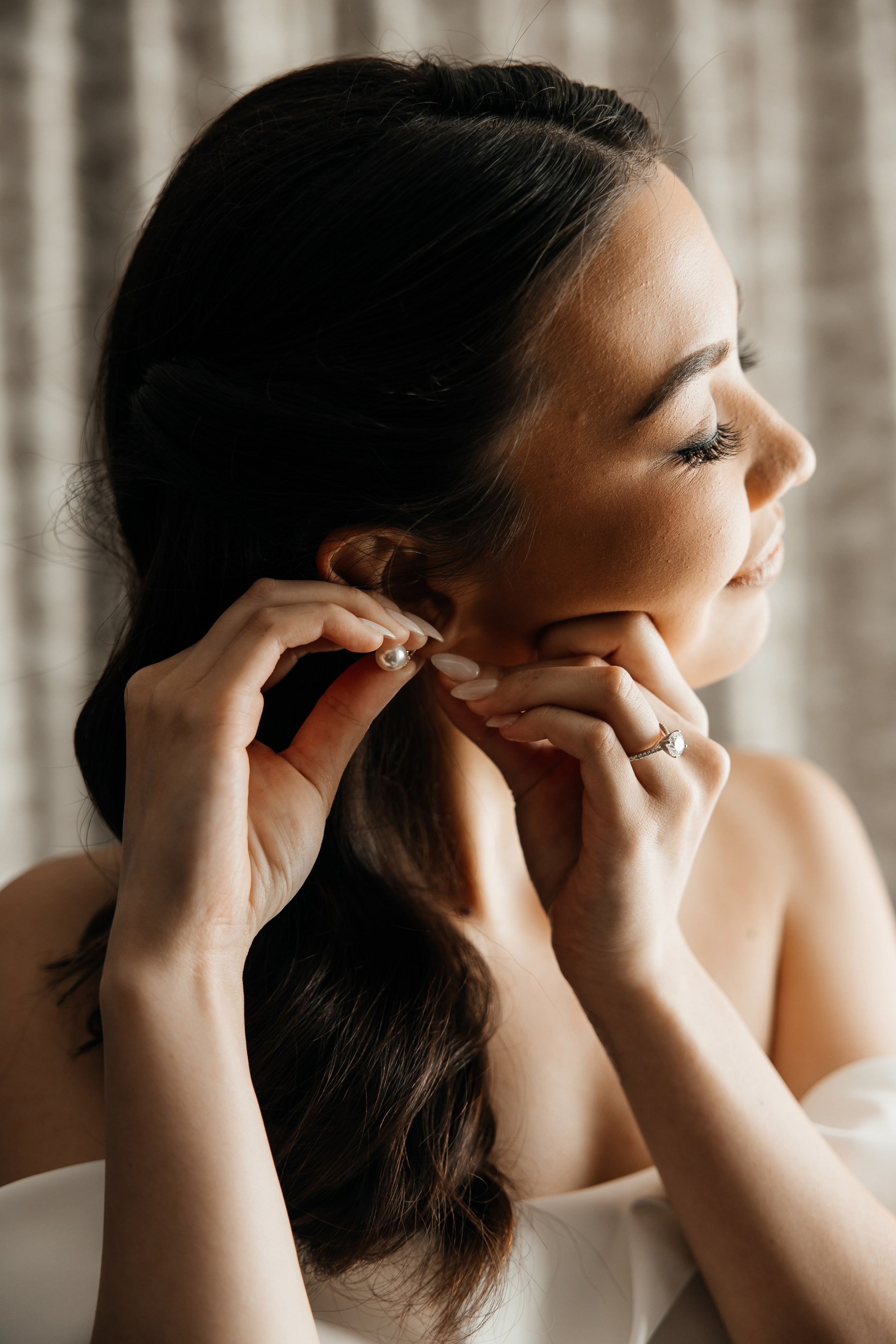 A&L Ceremony at St. Mary’s Cathedral
