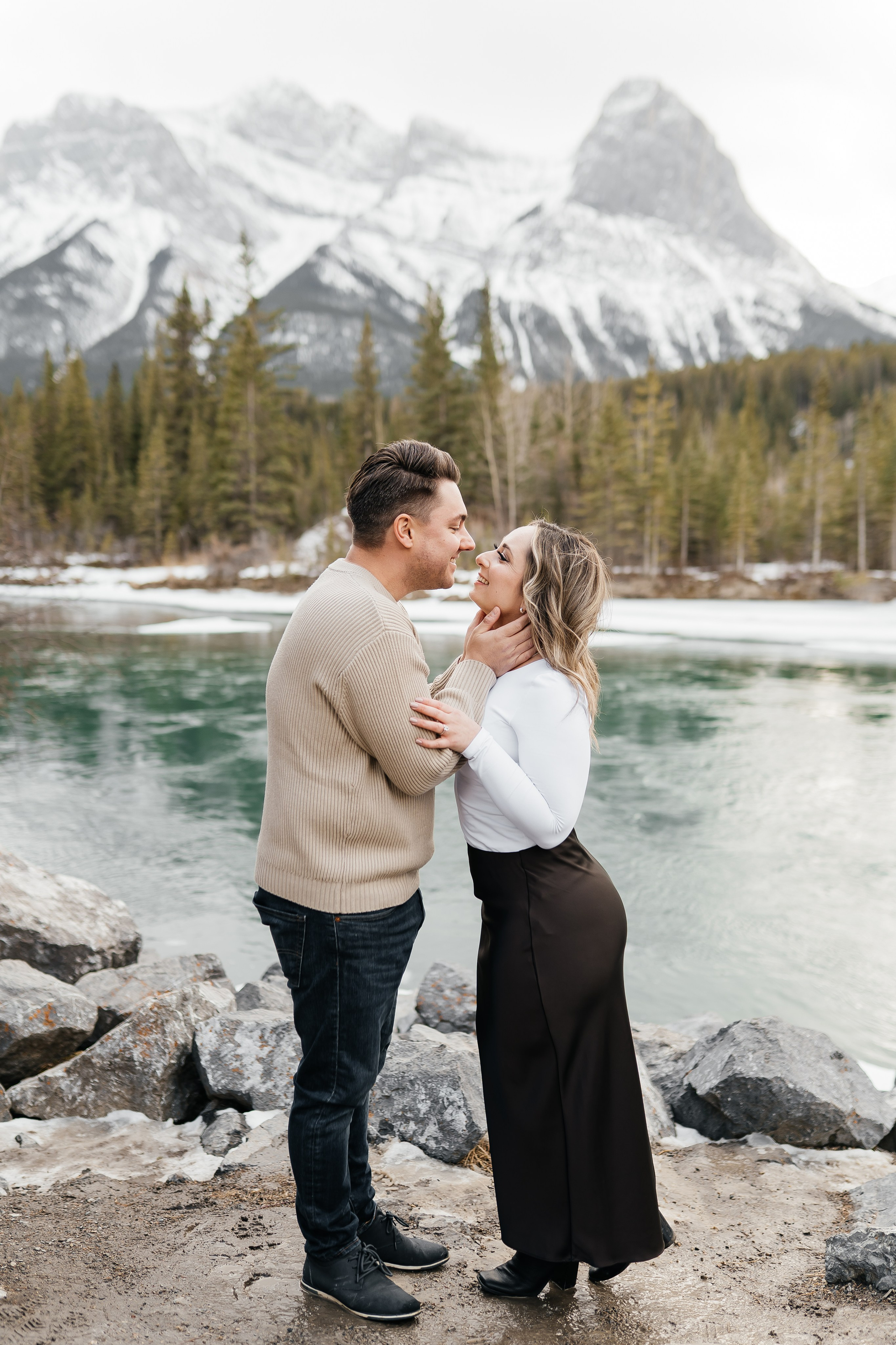 Engagement.Canmore