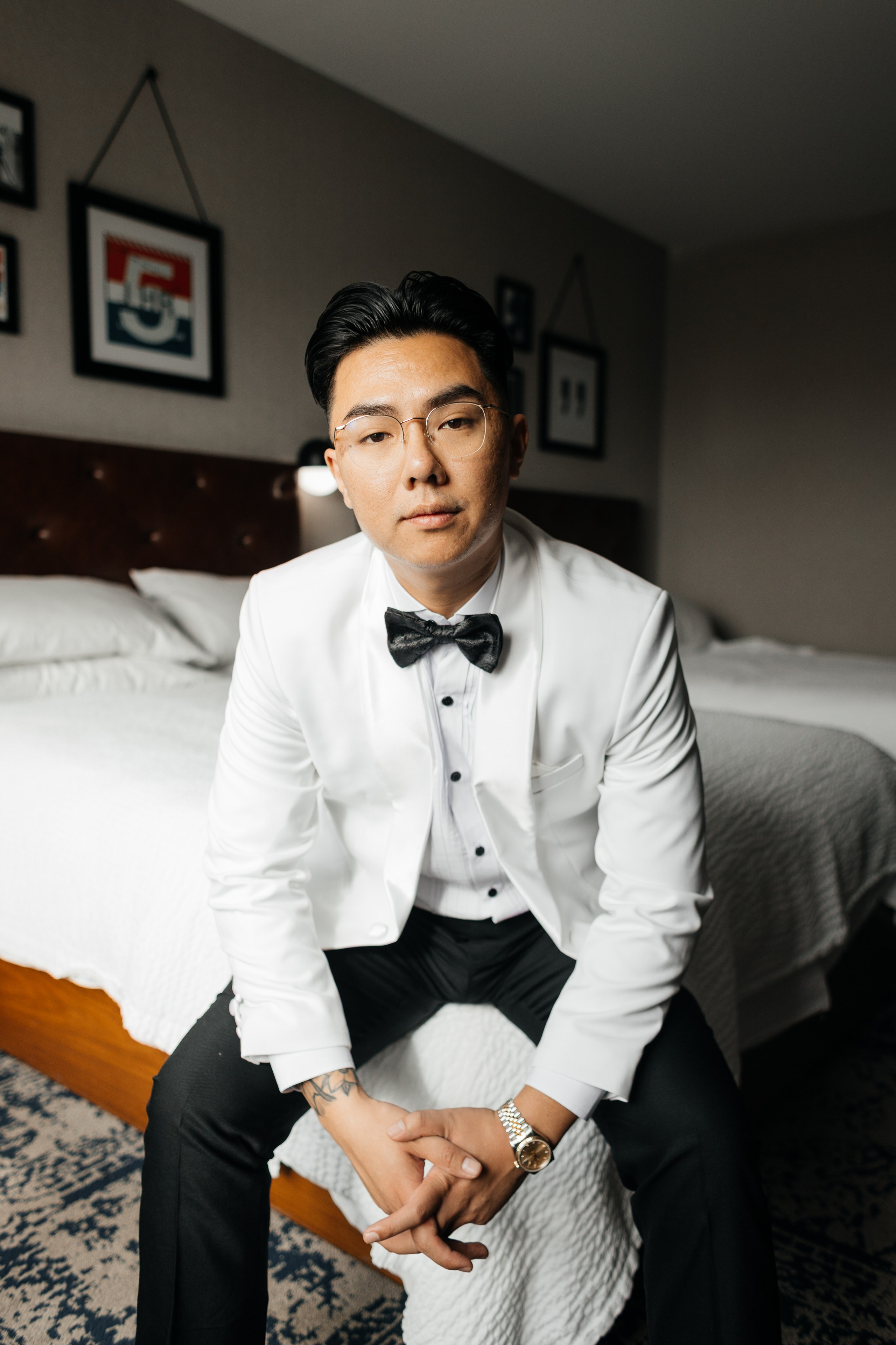 Wedding Day E&D. Affordable Photographer in Calgary — Tetiana Shuhai
