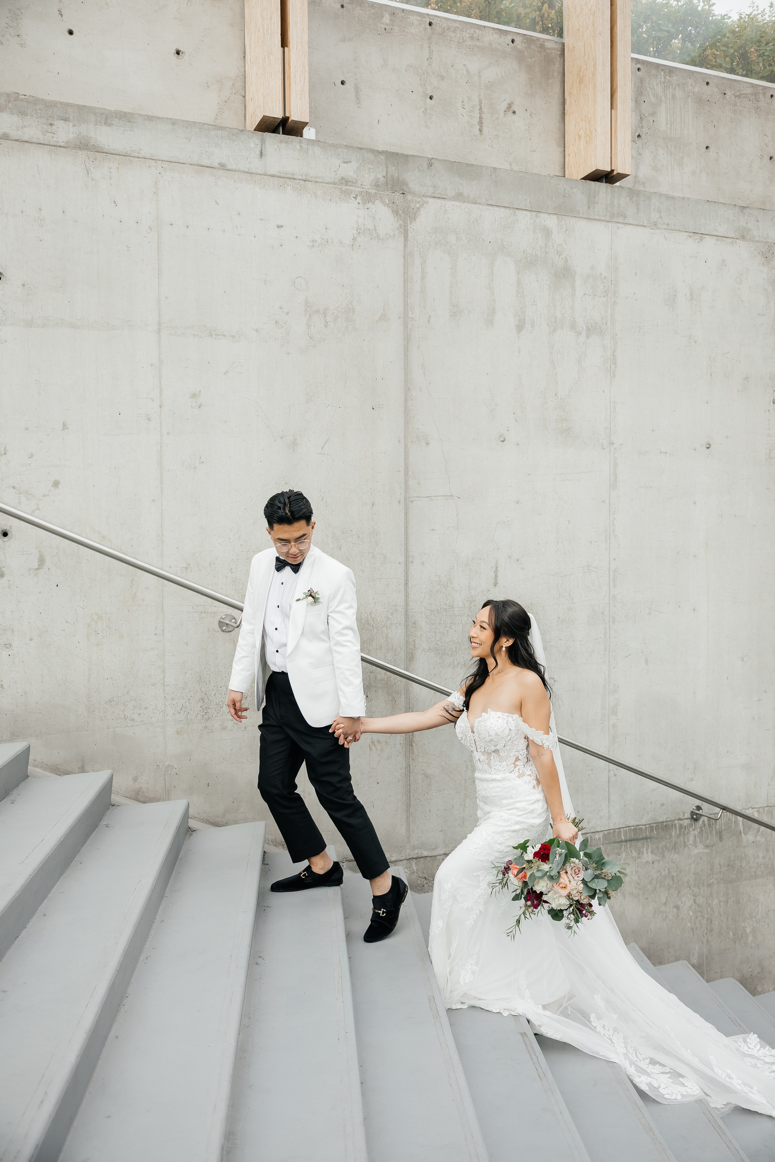 Wedding Day E&D. Affordable Photographer in Calgary — Tetiana Shuhai