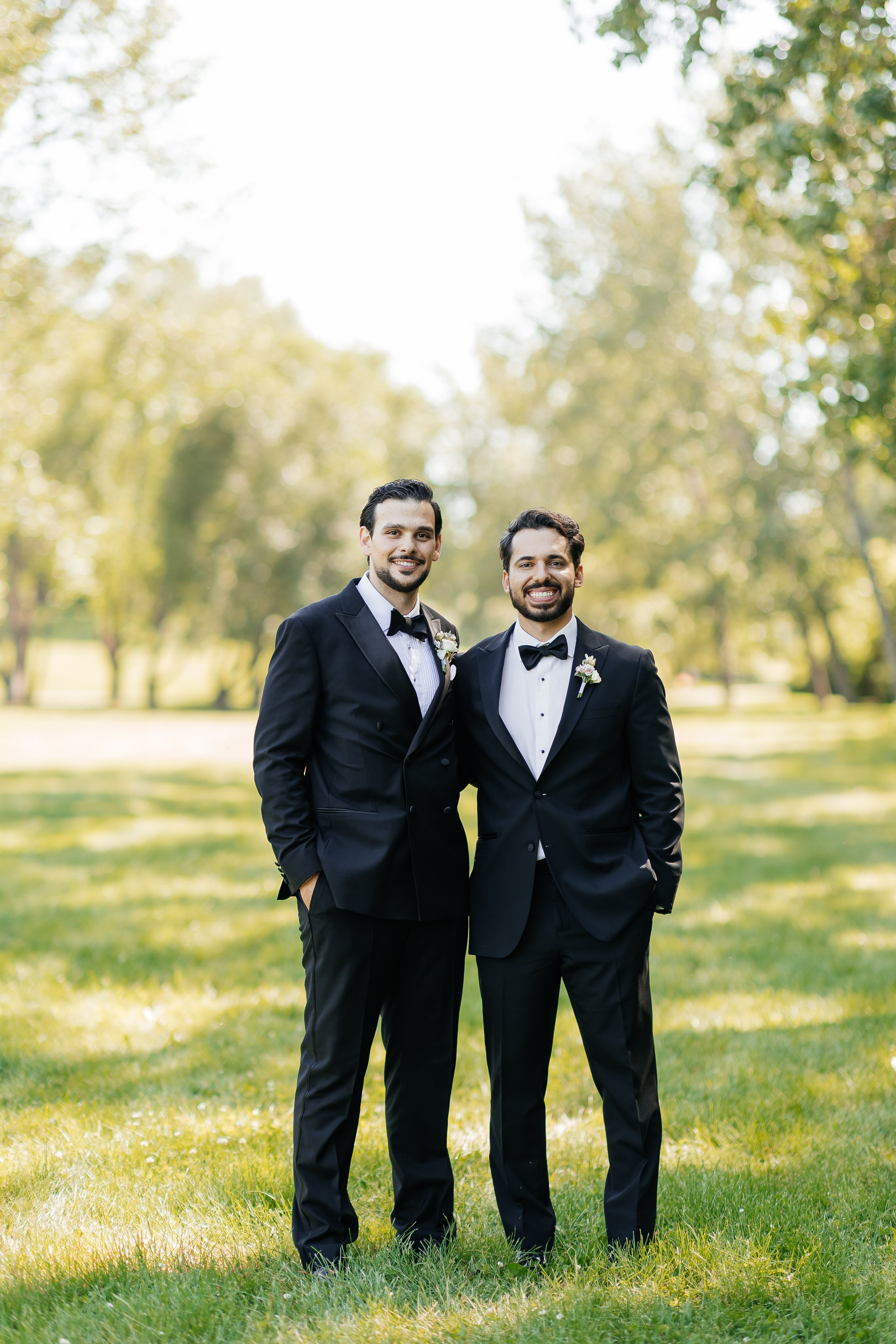 Laura&Roberto. Affordable Photographer in Calgary — Tetiana Shuhai