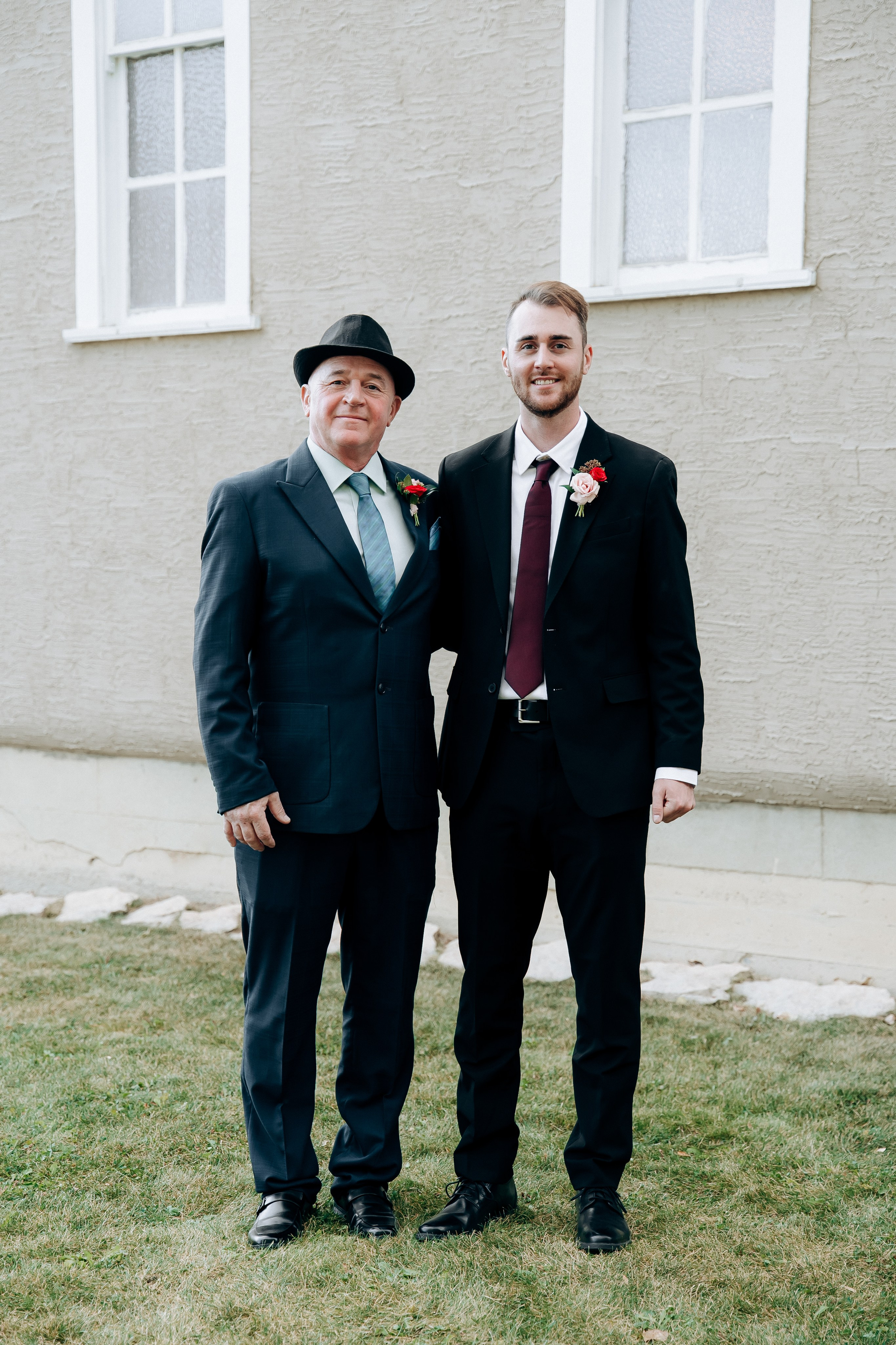 Jane. Affordable Photographer in Calgary — Tetiana Shuhai