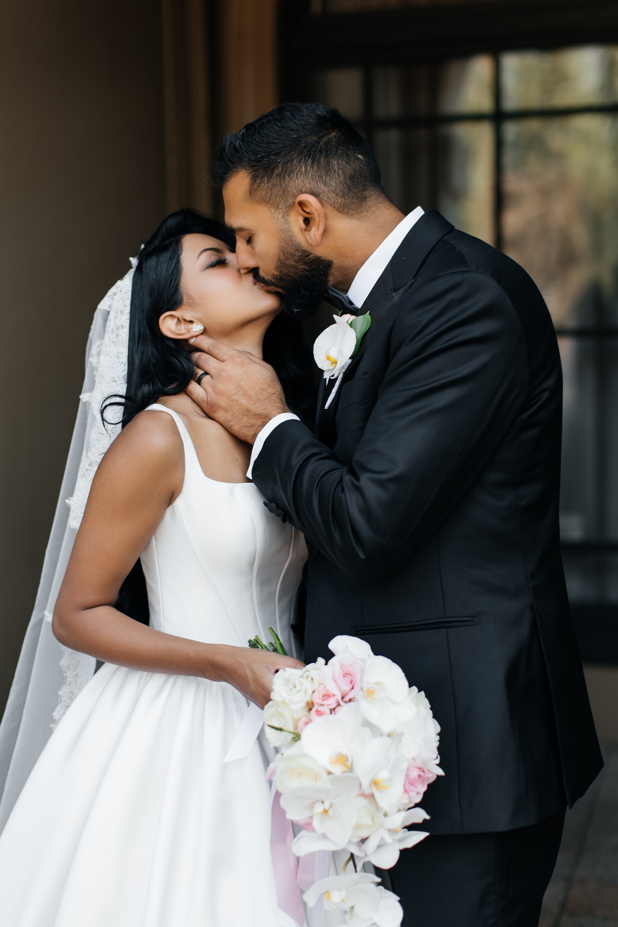 Wedding Day M&L