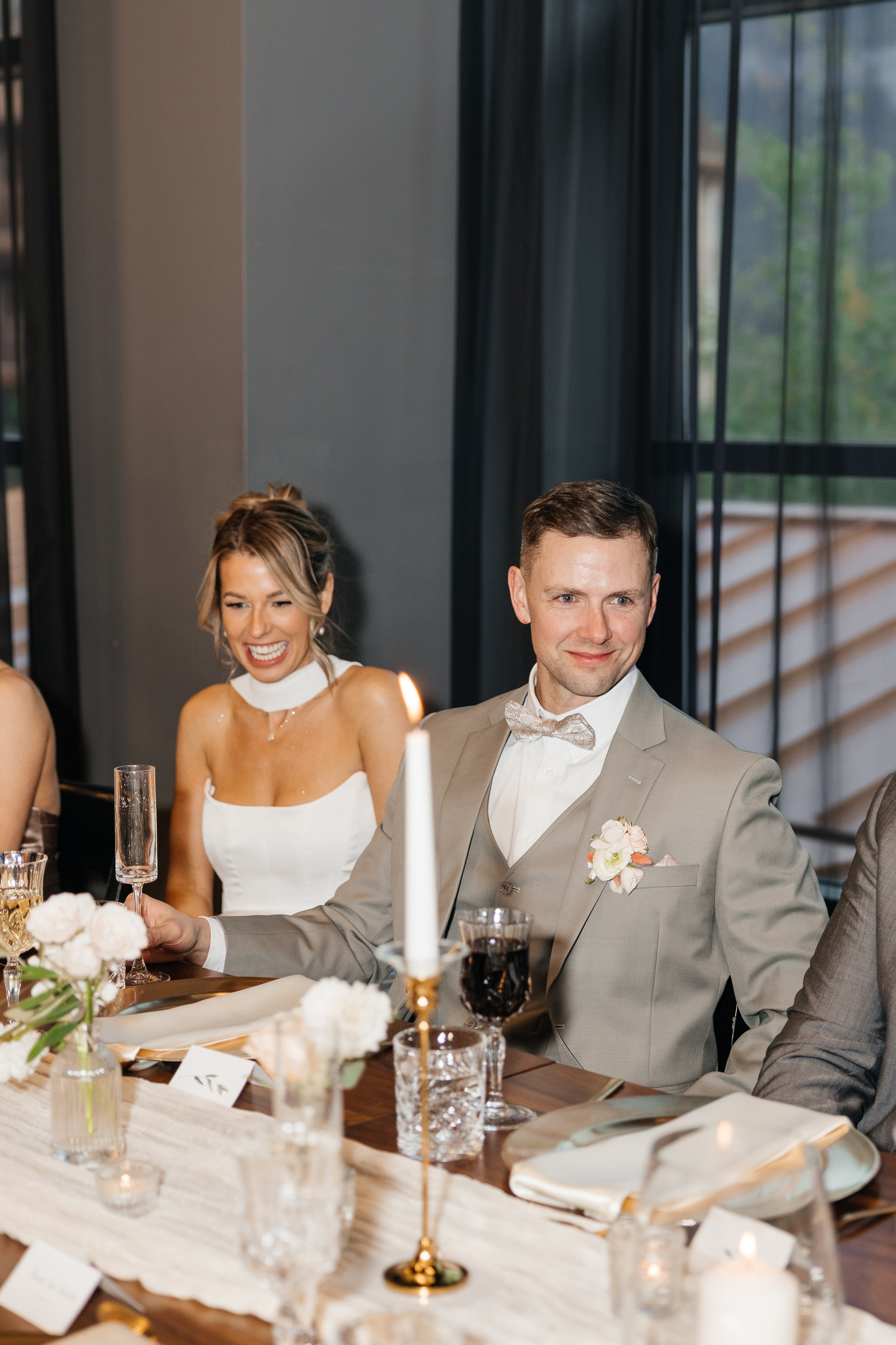 Wedding J&B