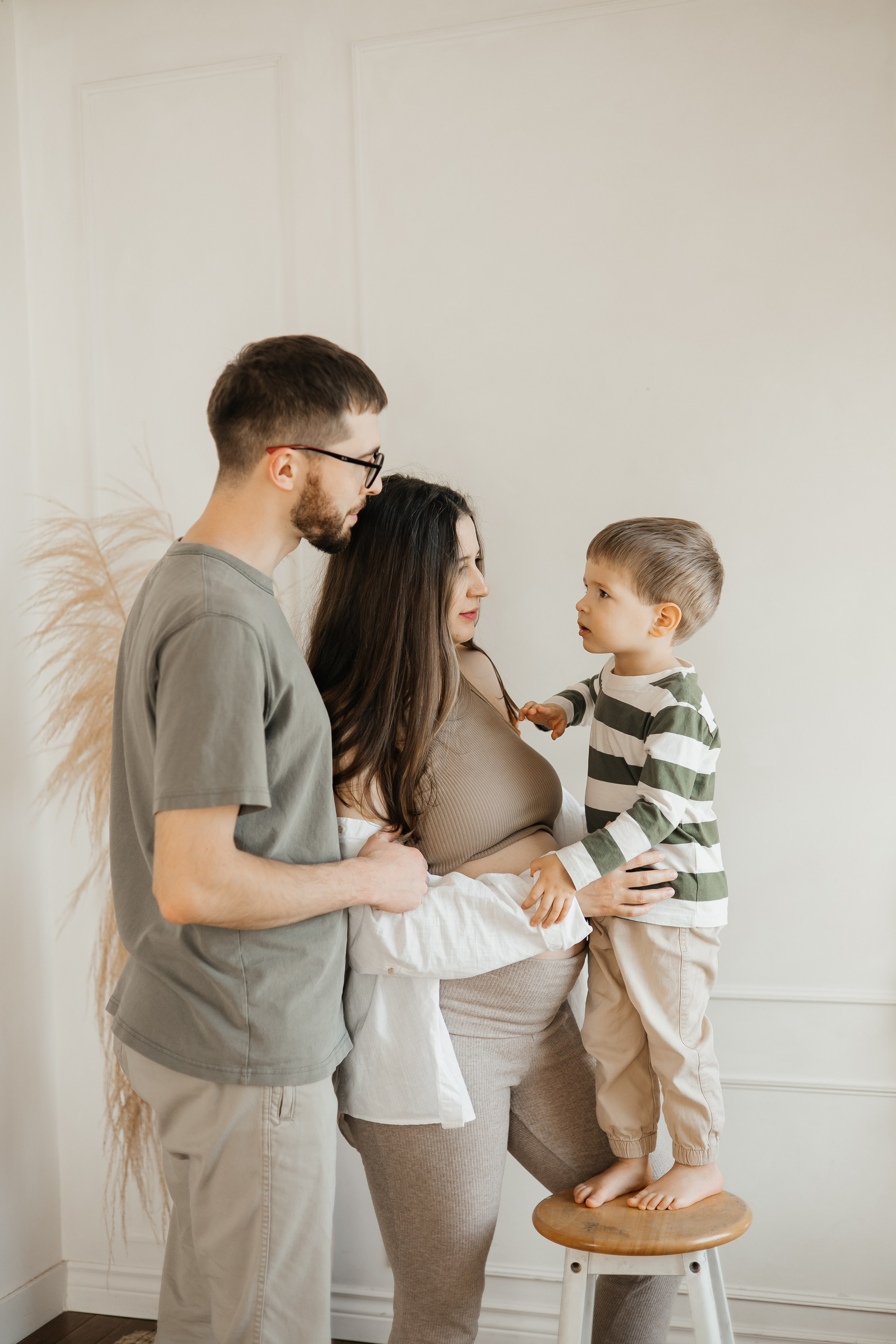 Maternity.Studio Atelier