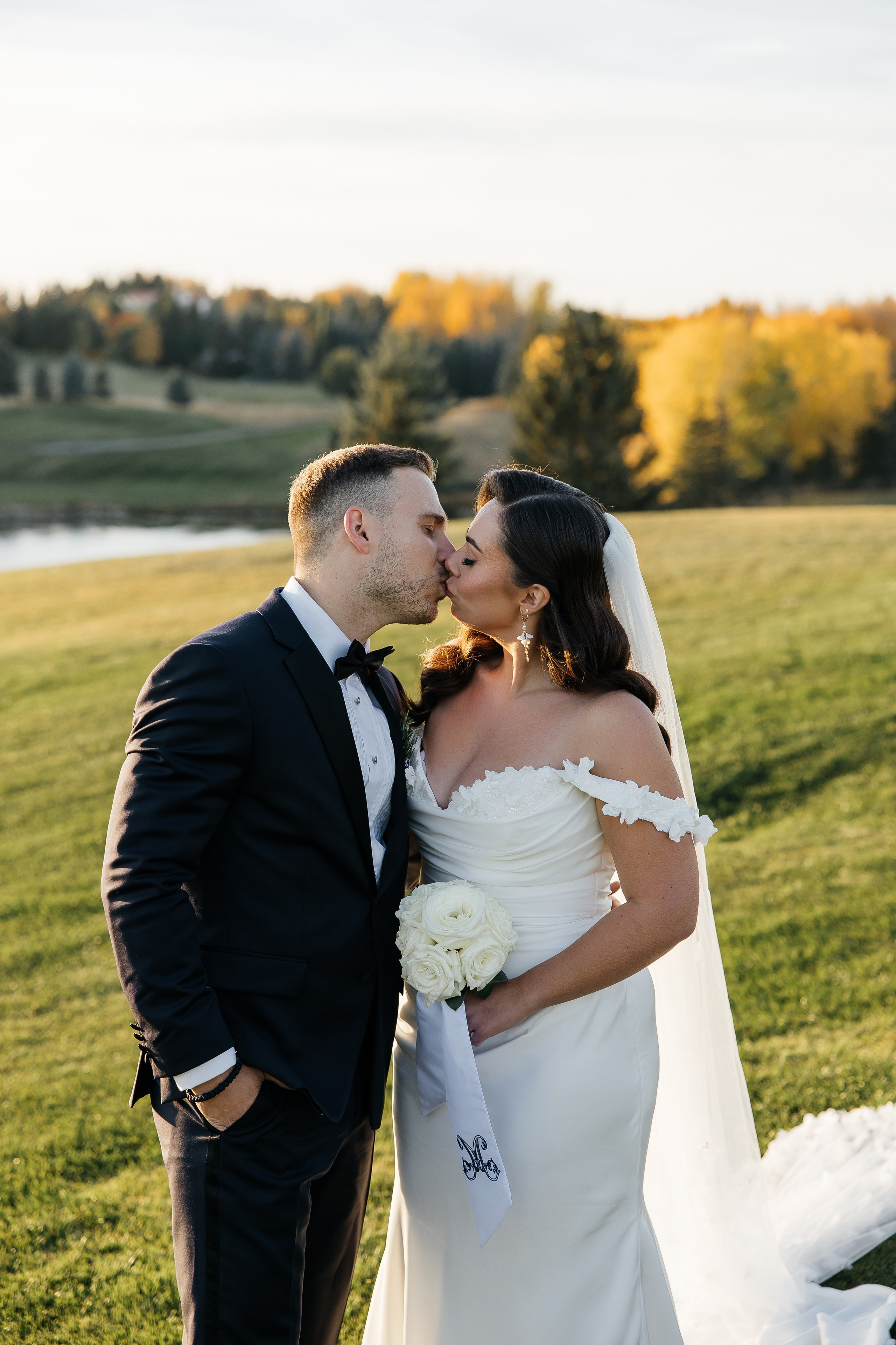 Wedding Day Martinovski