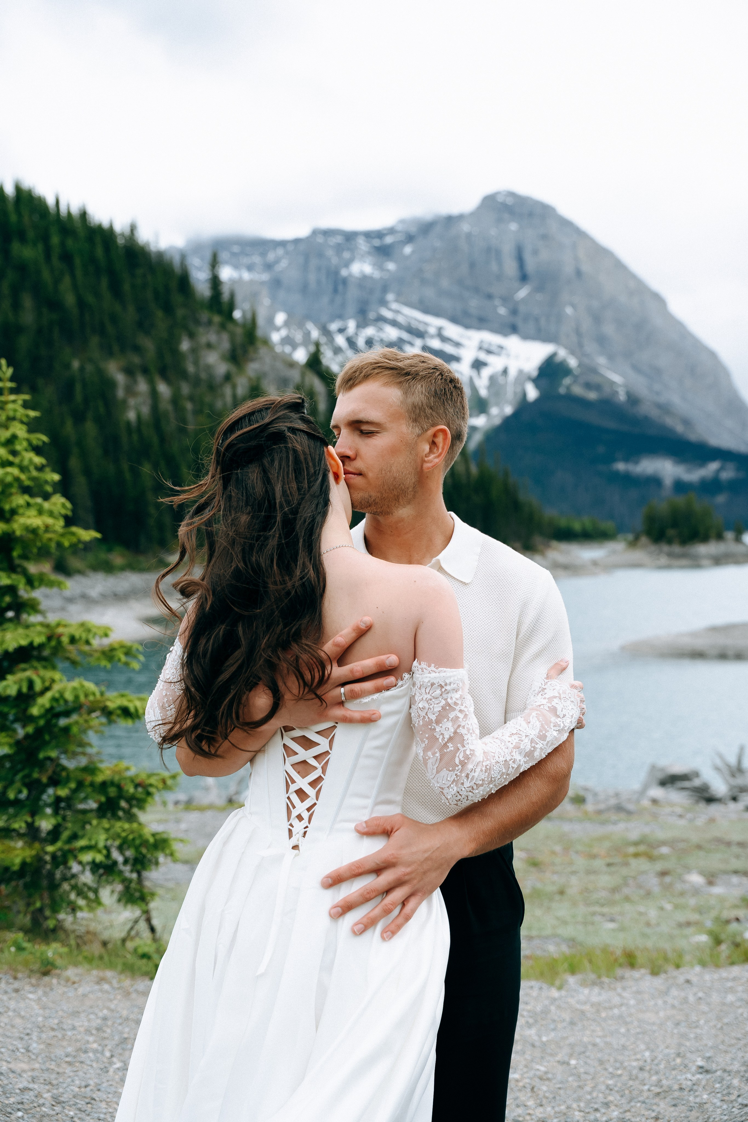 Jane. Affordable Photographer in Calgary — Tetiana Shuhai