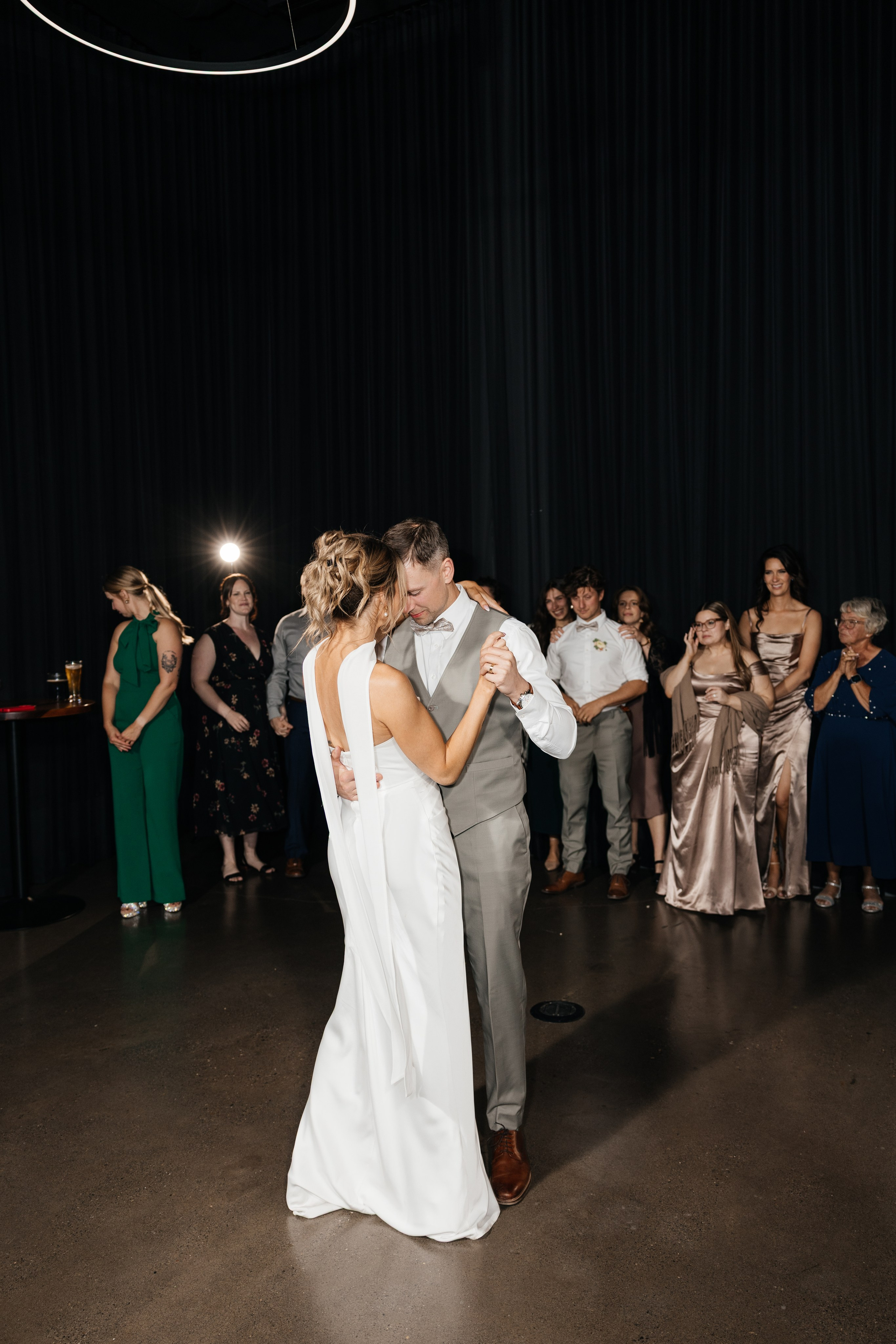 Wedding J&B