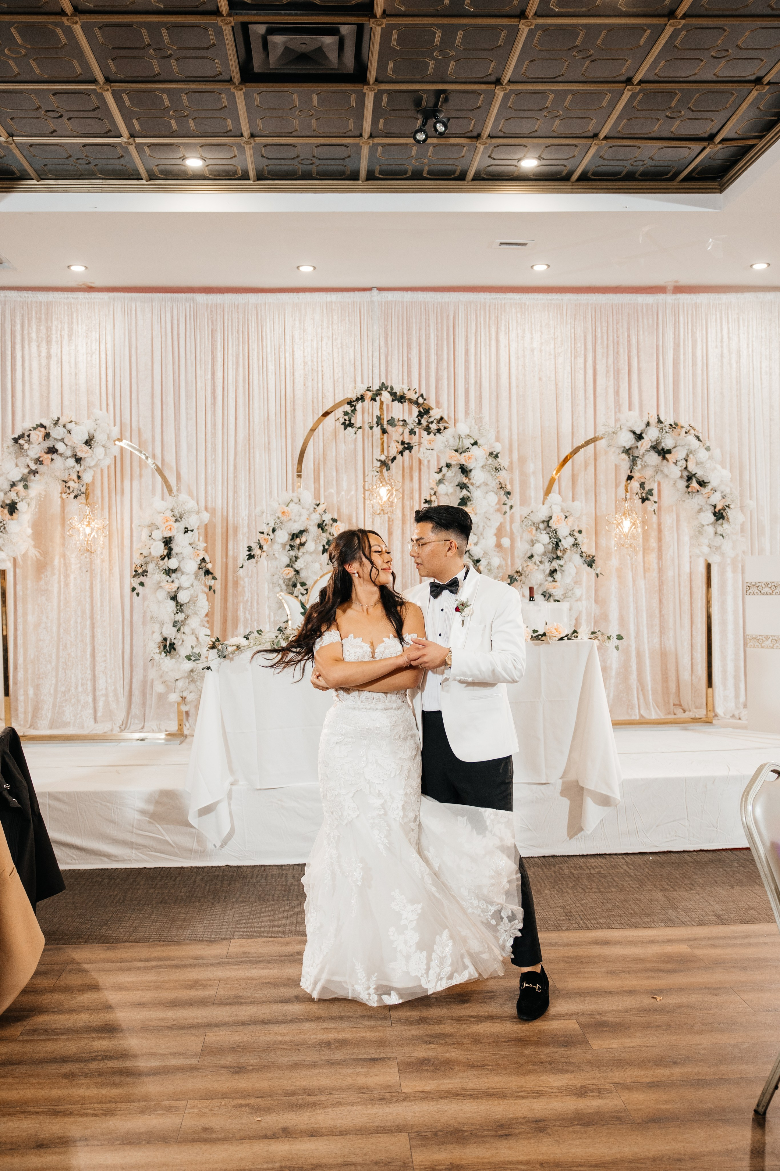 Wedding Day E&D. Affordable Photographer in Calgary — Tetiana Shuhai